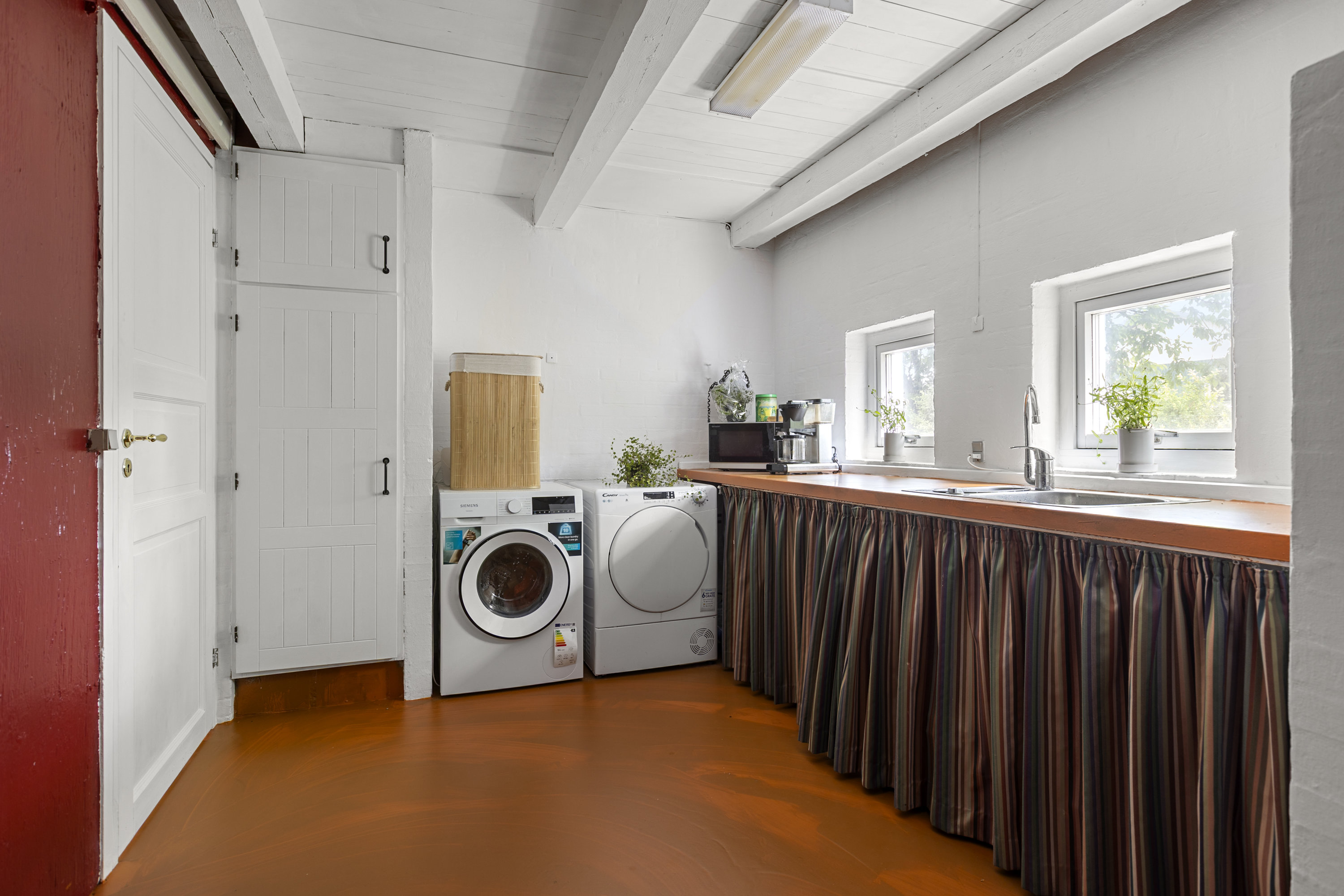 Fremhævet bryggers billede i fuldskærmstilstand. Billede af Syrenvej 24, 4295 Stenlille