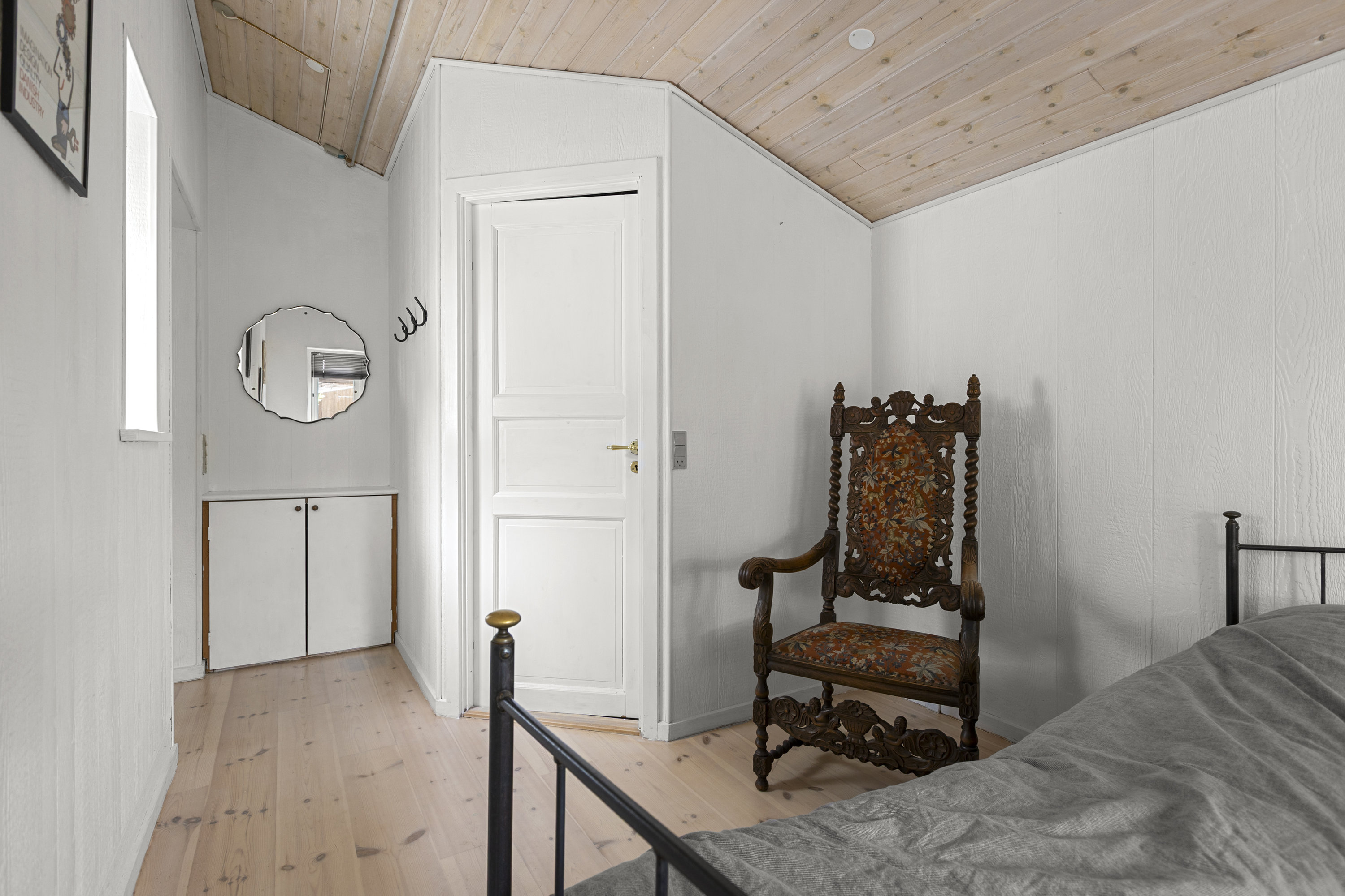 Fremhævet anneks billede i fuldskærmstilstand. Billede af Syrenvej 24, 4295 Stenlille