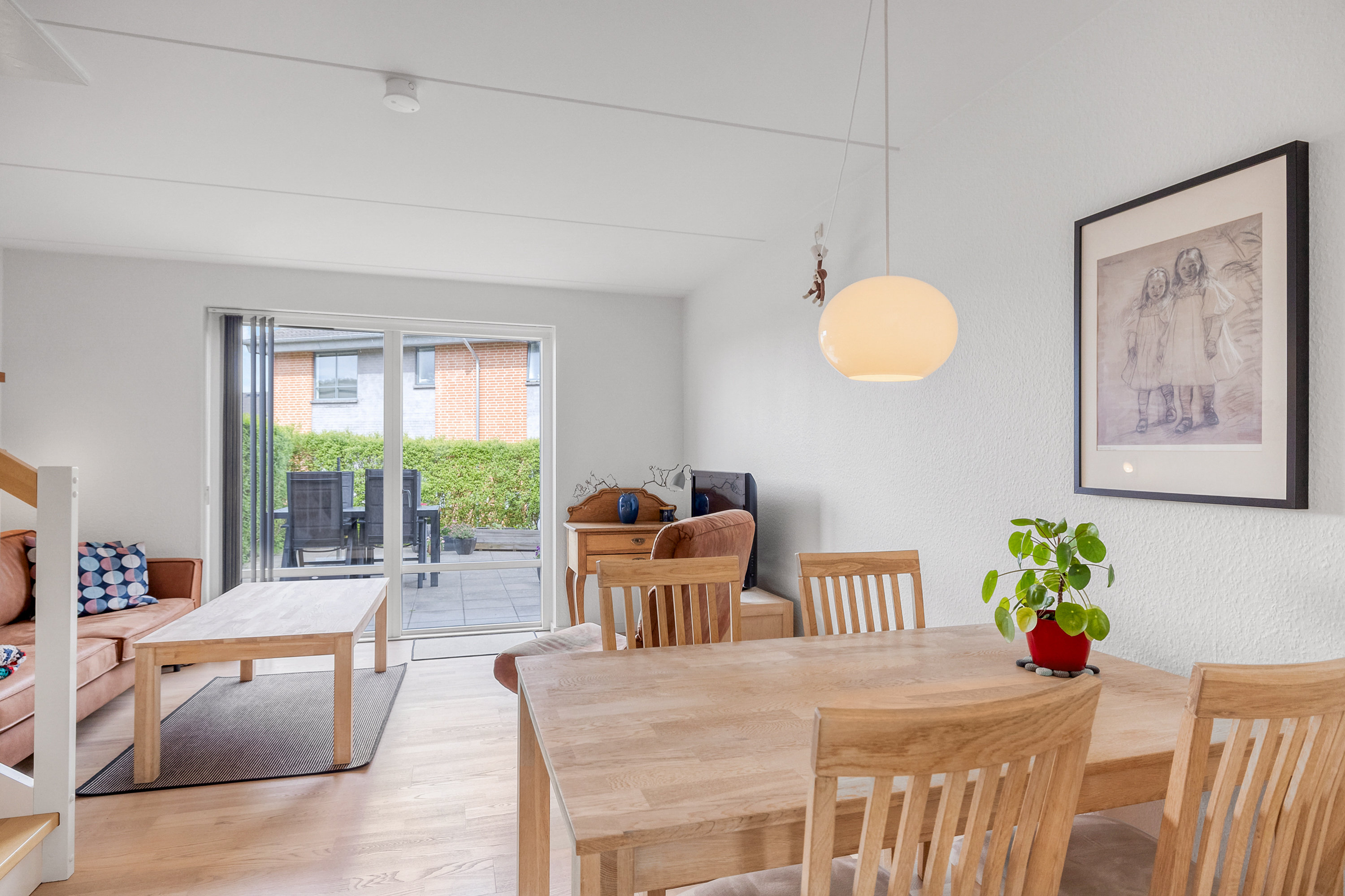 Fremhævet  billede i fuldskærmstilstand. Billede af Helenelyst 344, 8220 Brabrand