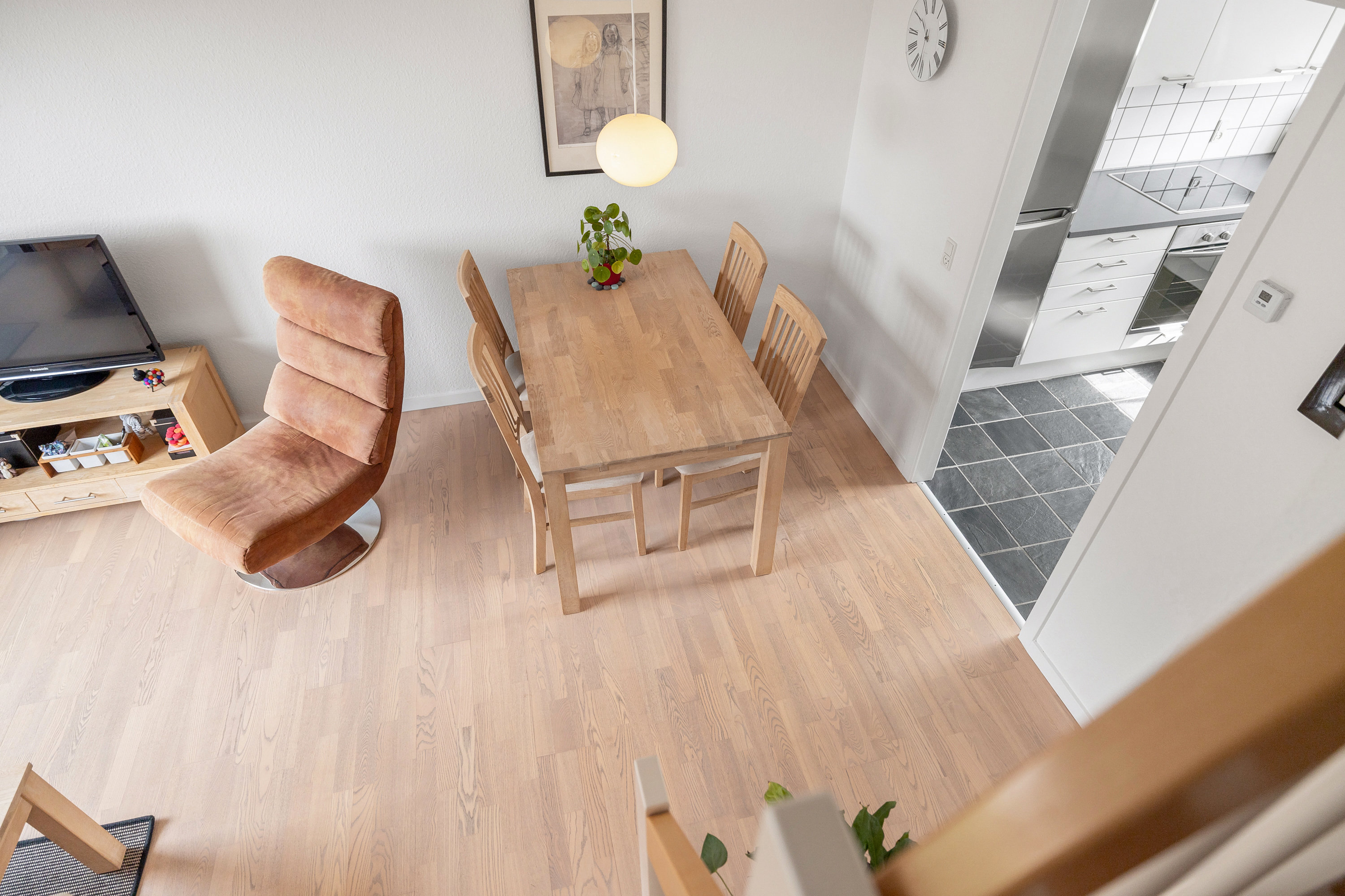 Fremhævet  billede i fuldskærmstilstand. Billede af Helenelyst 344, 8220 Brabrand