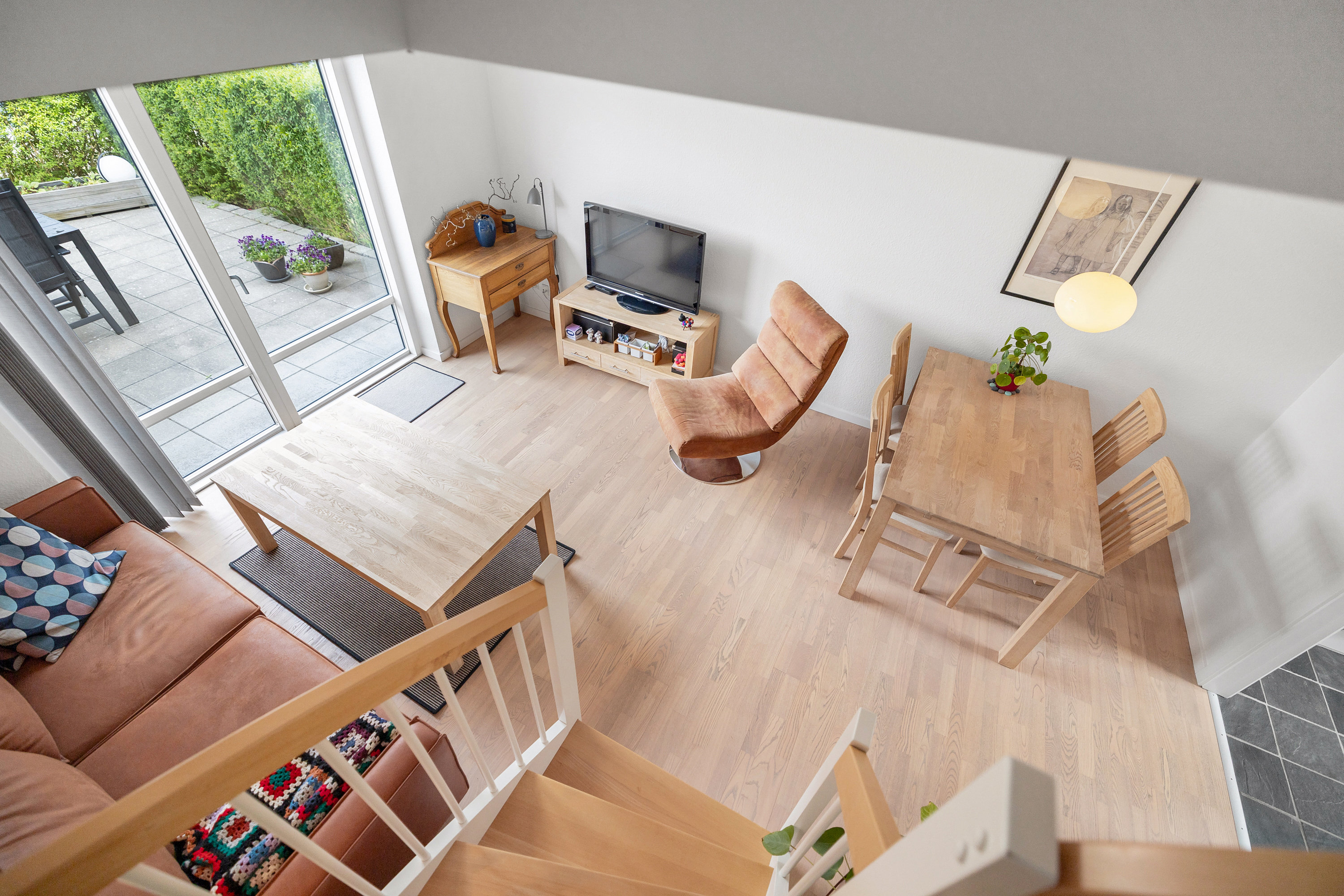 Fremhævet  billede i fuldskærmstilstand. Billede af Helenelyst 344, 8220 Brabrand