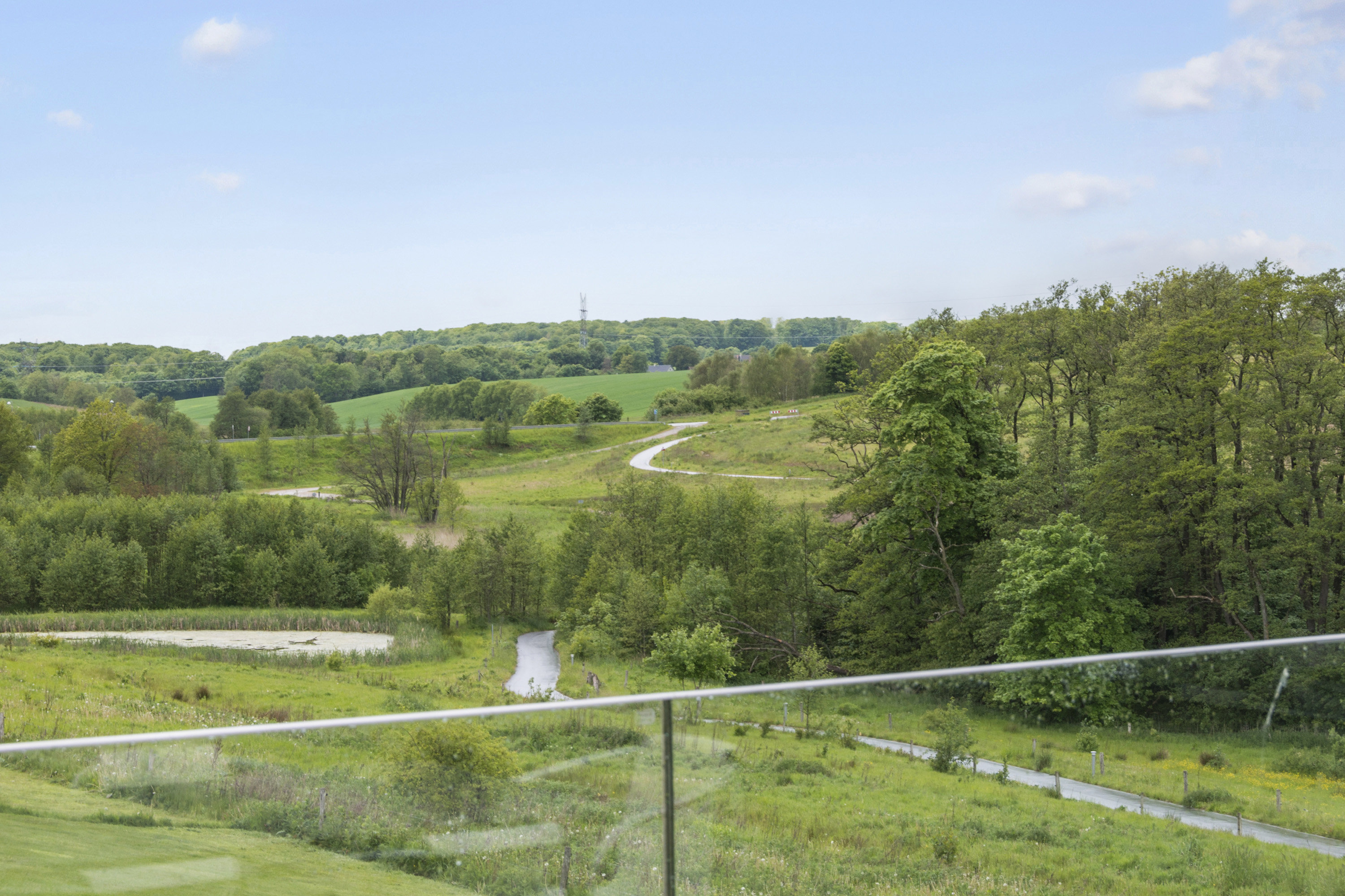 Miniaturebillede 2: ejendommen. Billede af Overskov 30, 8300 Odder