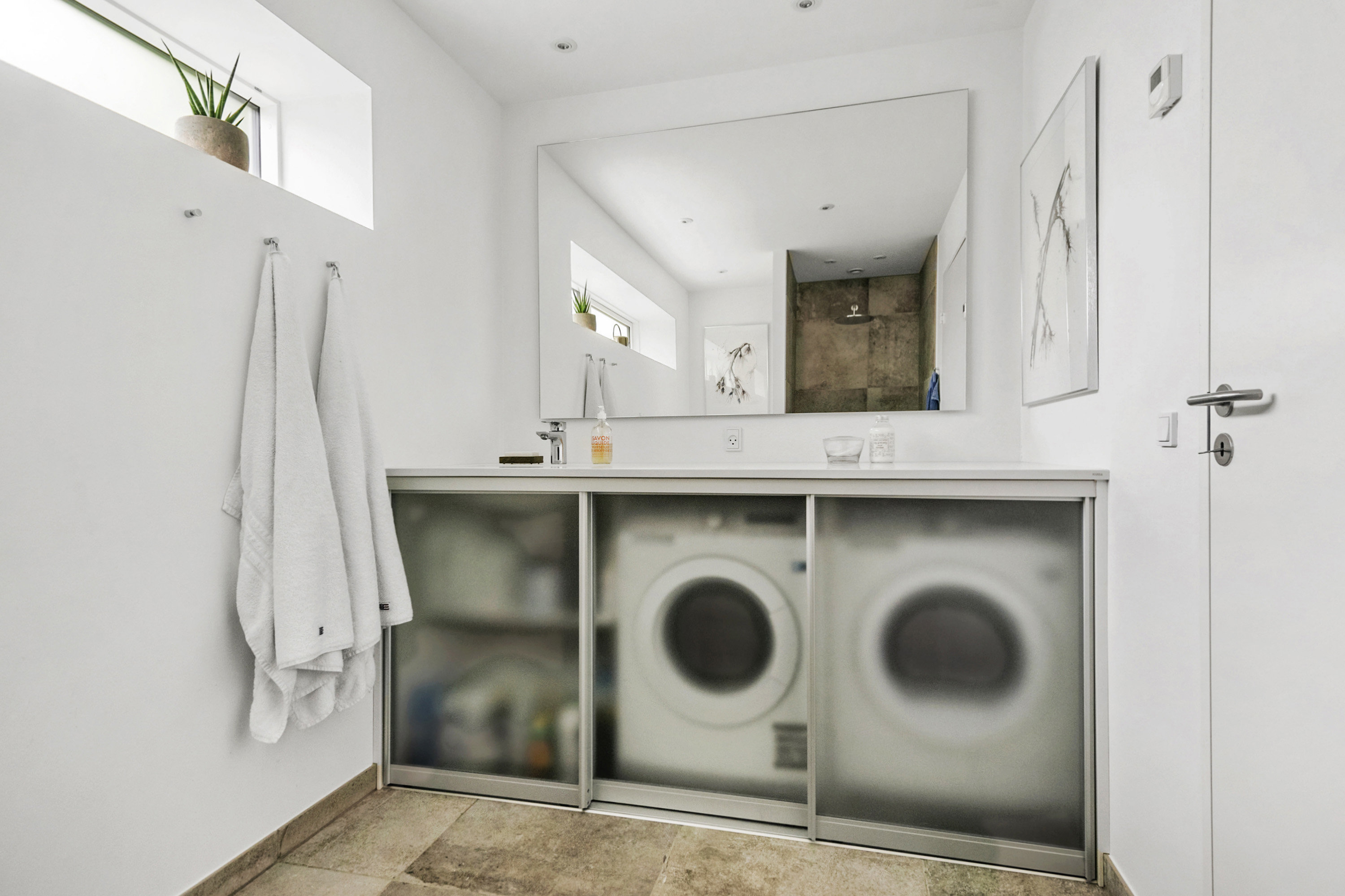 Fremhævet værelse billede i fuldskærmstilstand. Billede af Overskov 30, 8300 Odder