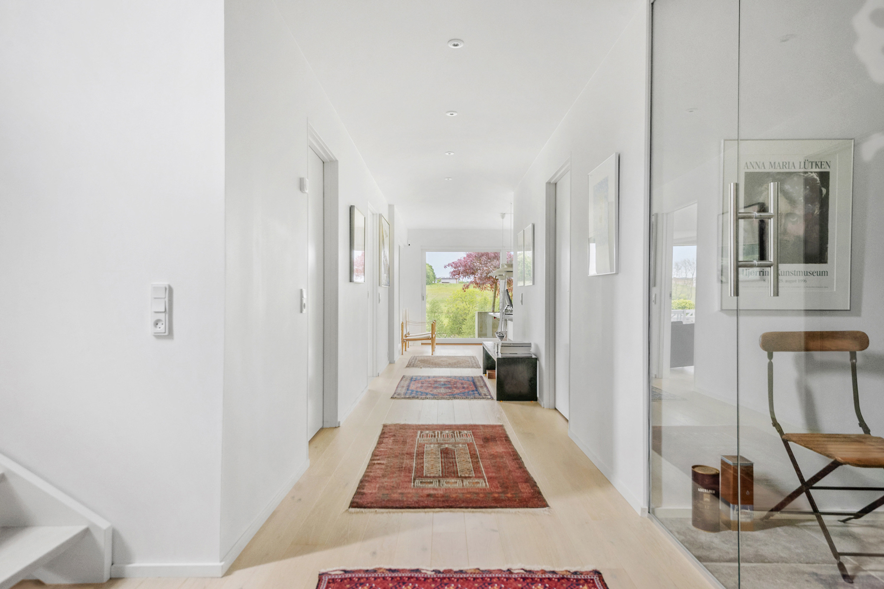 Fremhævet værelse billede i fuldskærmstilstand. Billede af Overskov 30, 8300 Odder