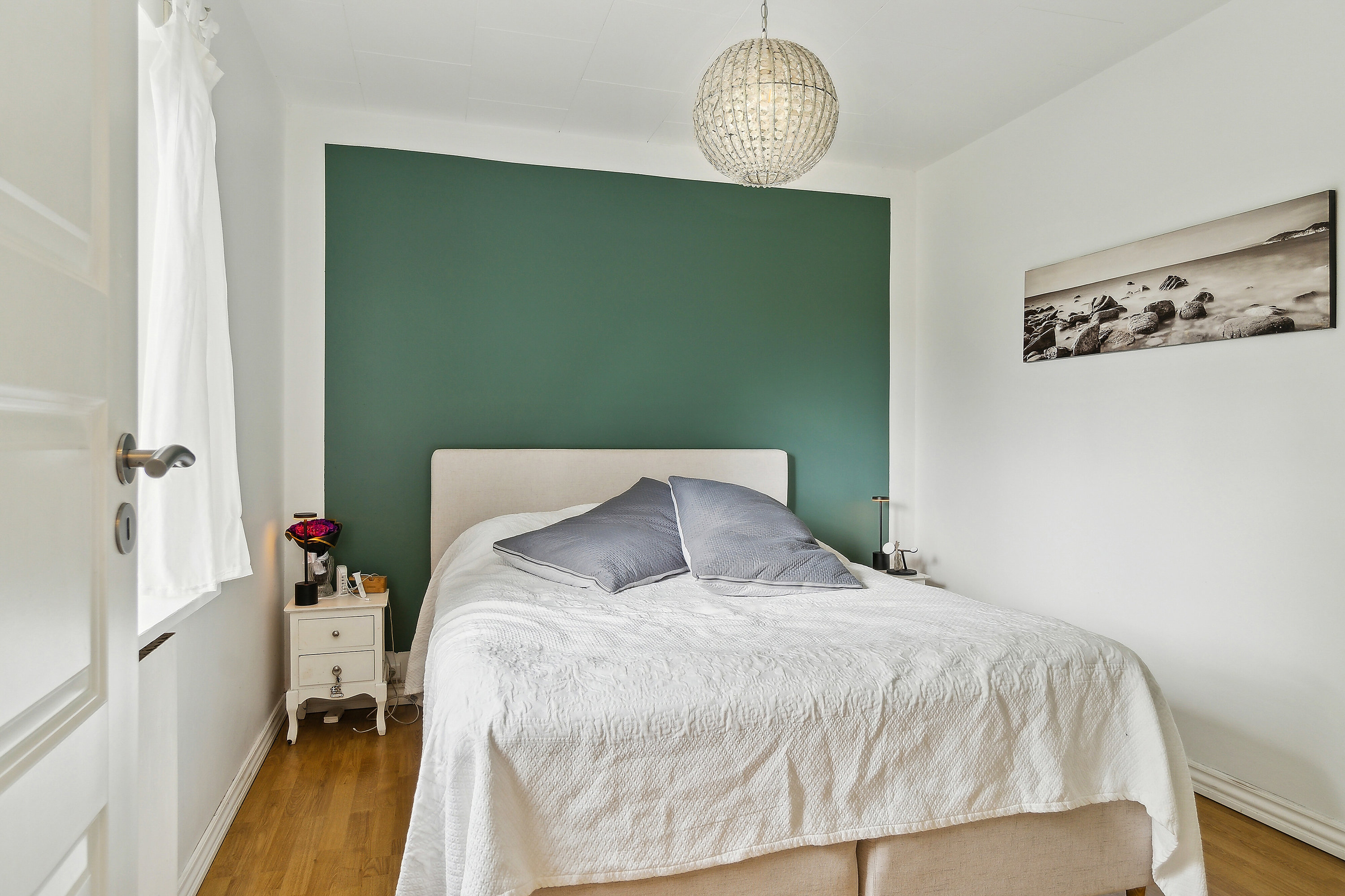 Fremhævet værelse billede i fuldskærmstilstand. Billede af Musettevej 5, Asserbo, 3360 Liseleje