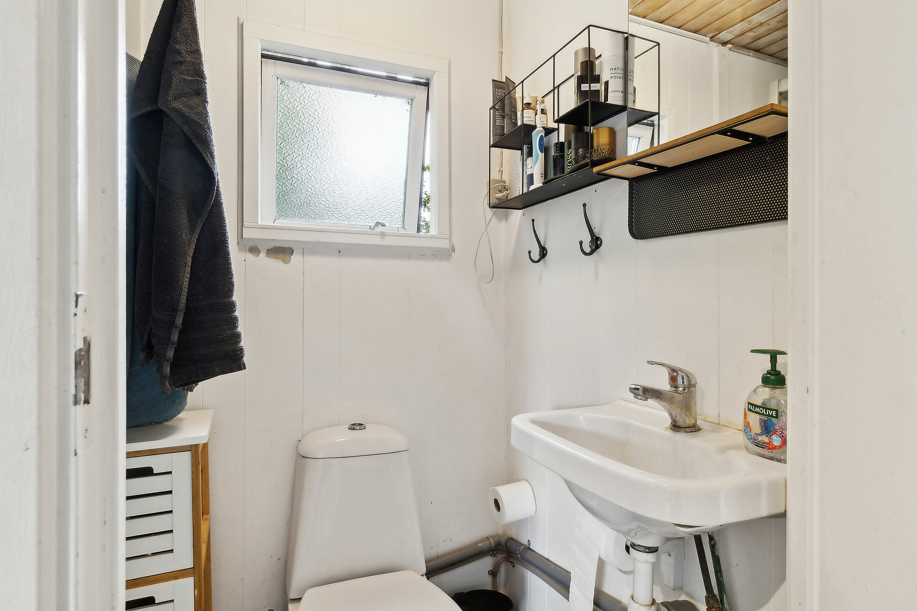 Fremhævet anneks billede i fuldskærmstilstand. Billede af Musettevej 5, Asserbo, 3360 Liseleje