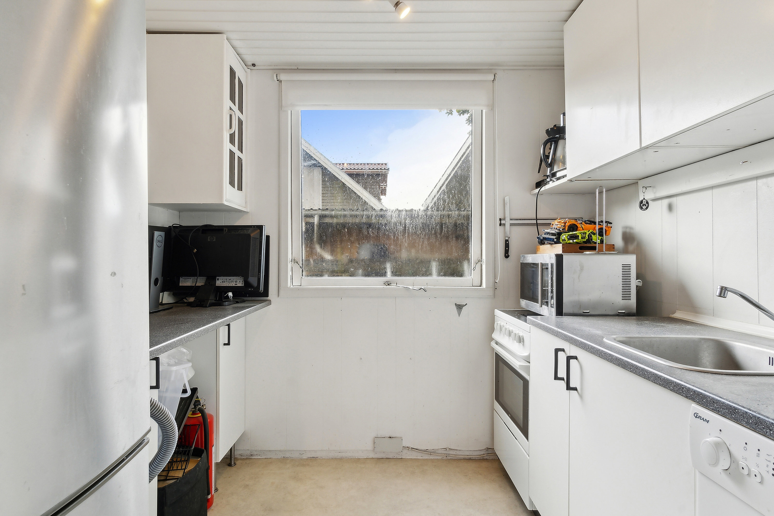 Fremhævet anneks billede i fuldskærmstilstand. Billede af Musettevej 5, Asserbo, 3360 Liseleje