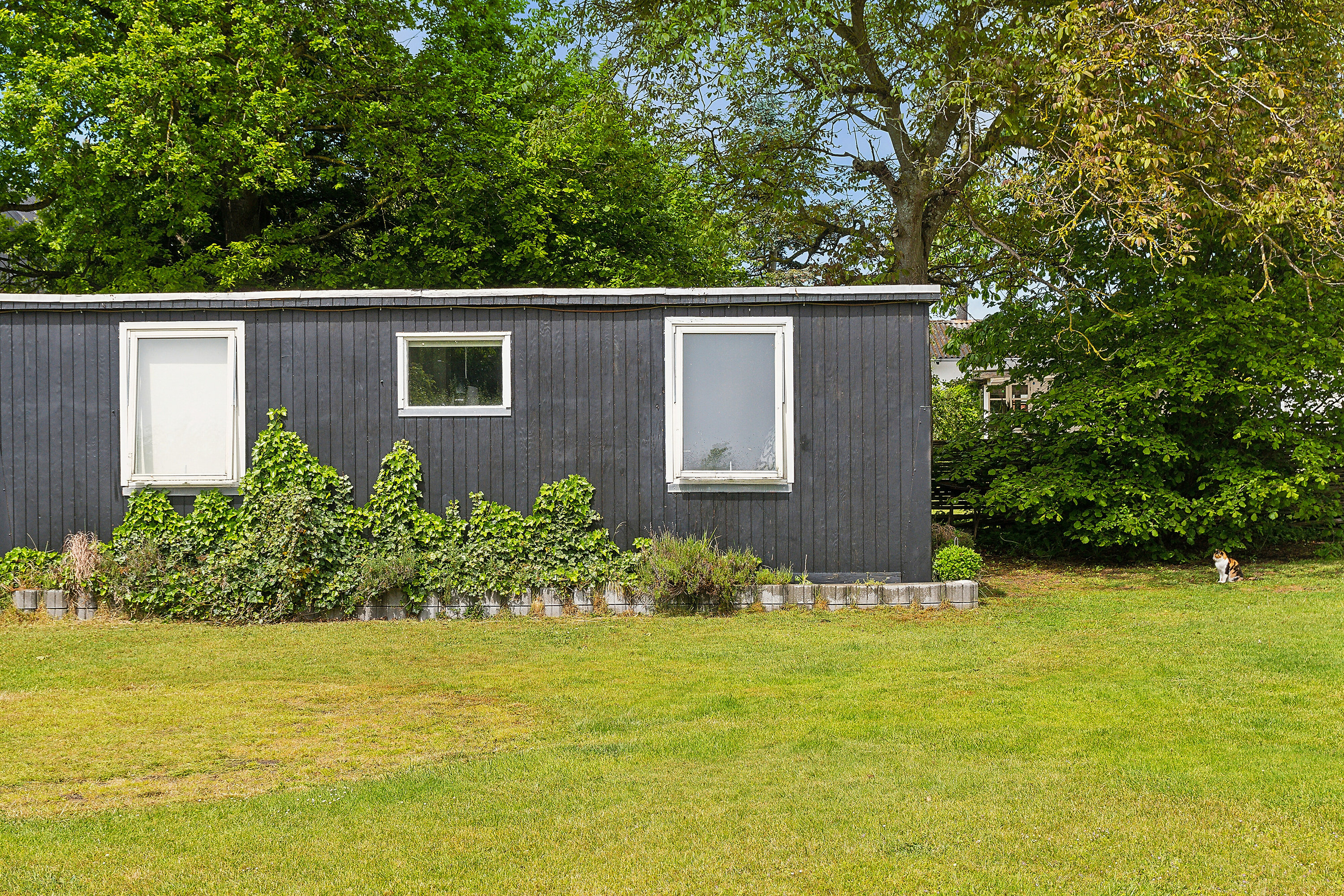 Fremhævet anneks billede i fuldskærmstilstand. Billede af Musettevej 5, Asserbo, 3360 Liseleje