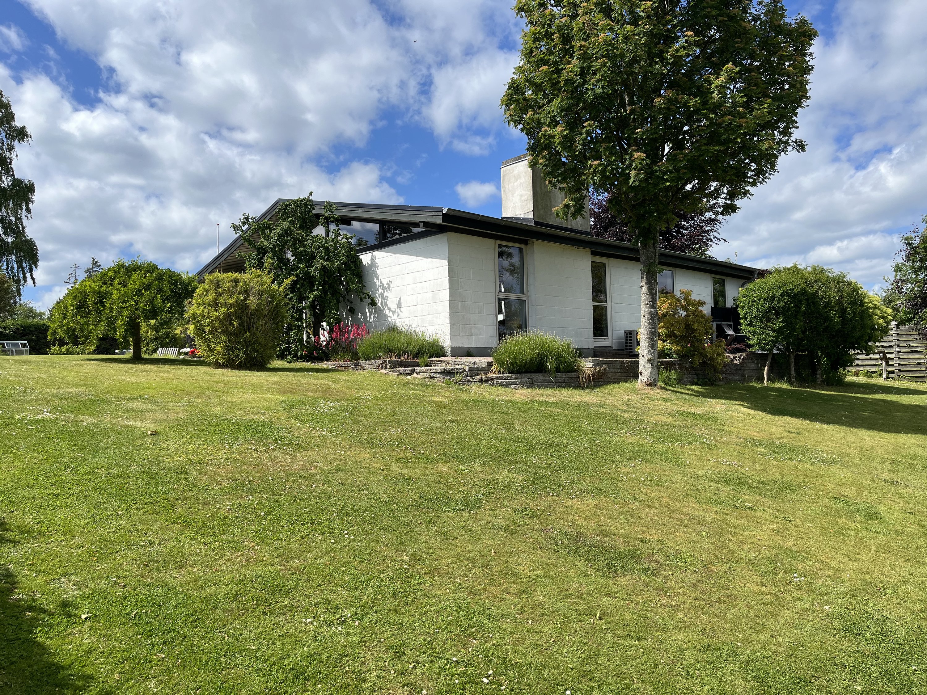 Miniaturebillede 2: . Billede af Præsteager 14, Saksild Str, 8300 Odder