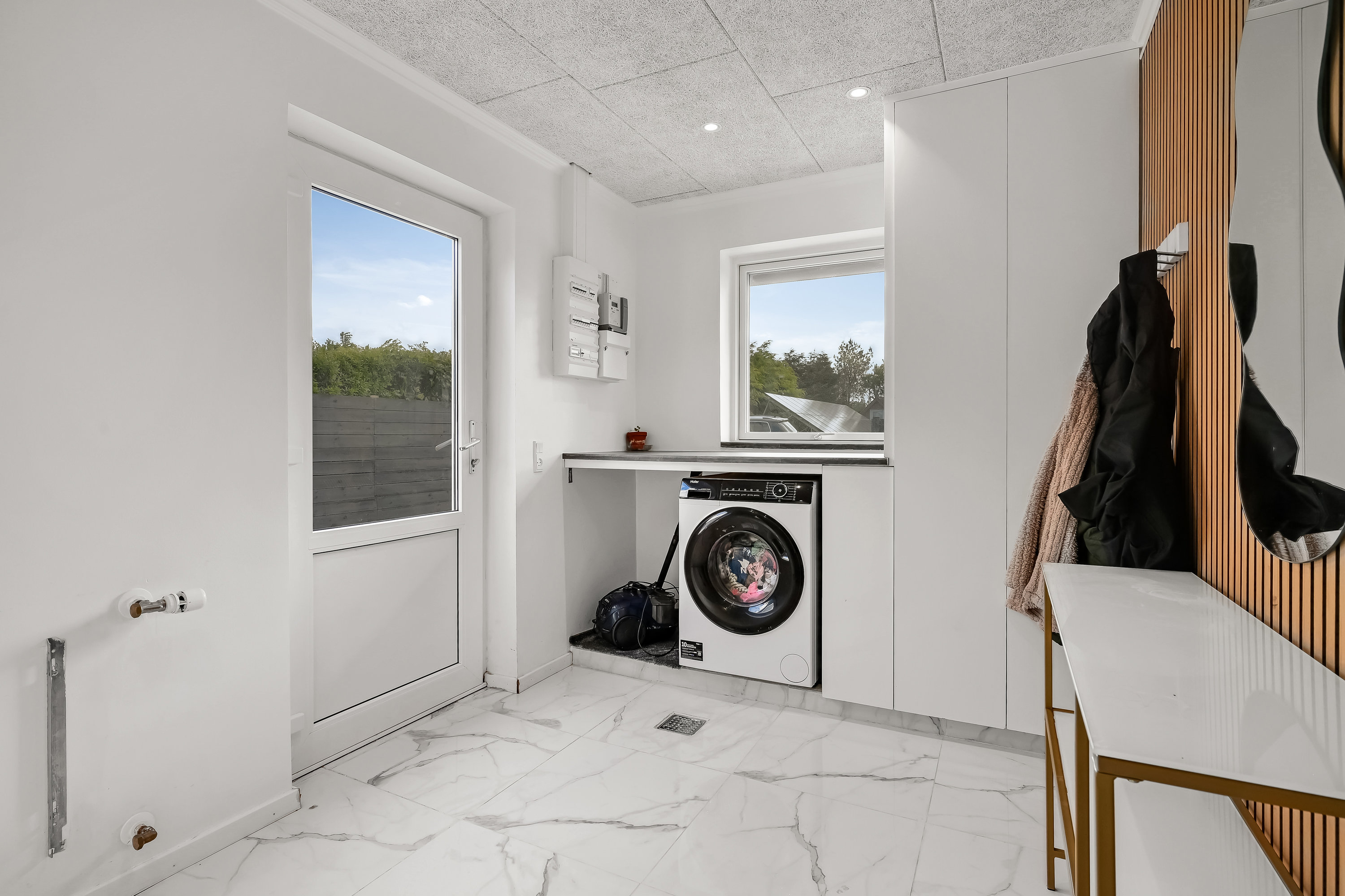 Fremhævet bryggers billede i fuldskærmstilstand. Billede af Bækkelundvej 8, Rom, 7620 Lemvig