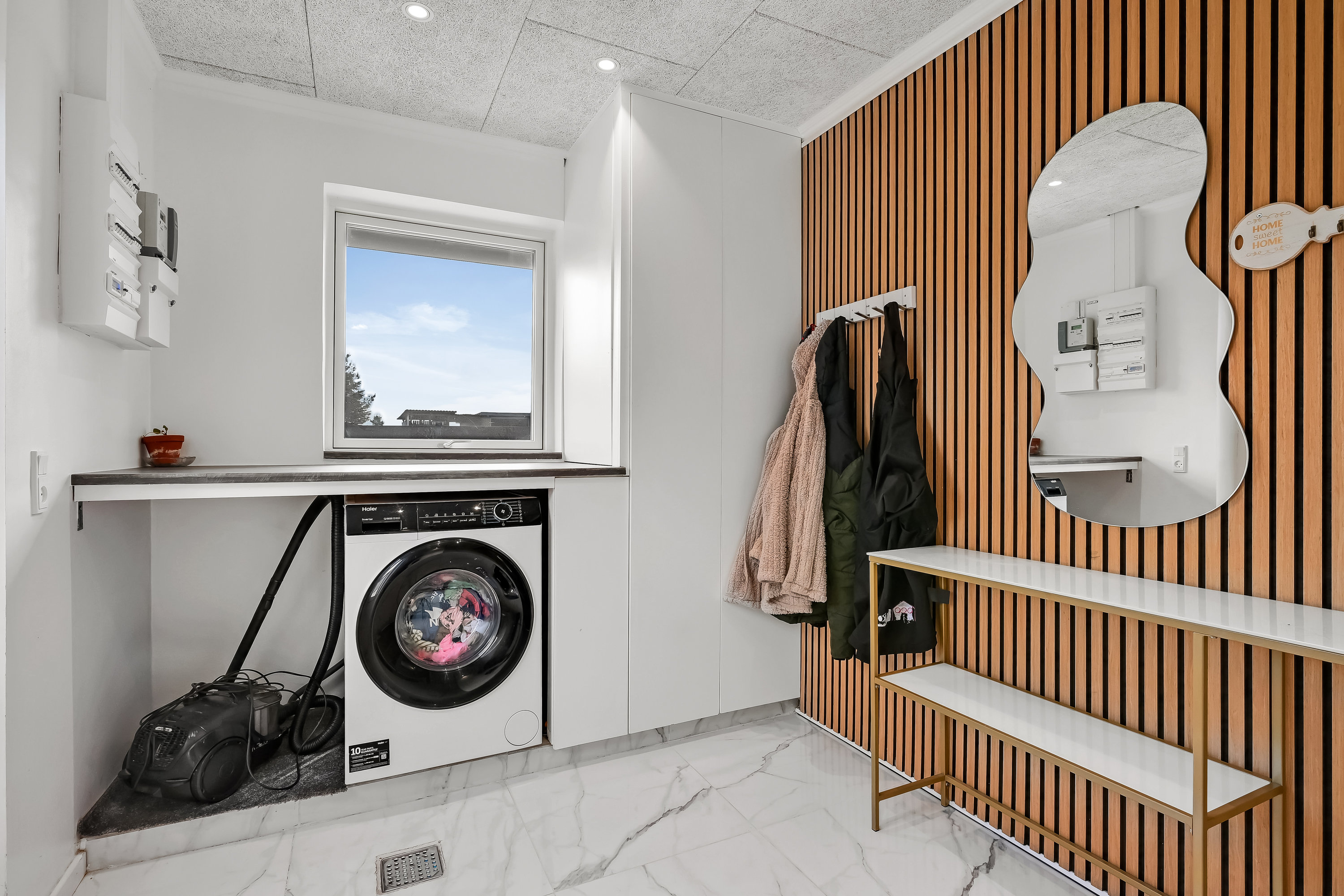 Fremhævet bryggers billede i fuldskærmstilstand. Billede af Bækkelundvej 8, Rom, 7620 Lemvig