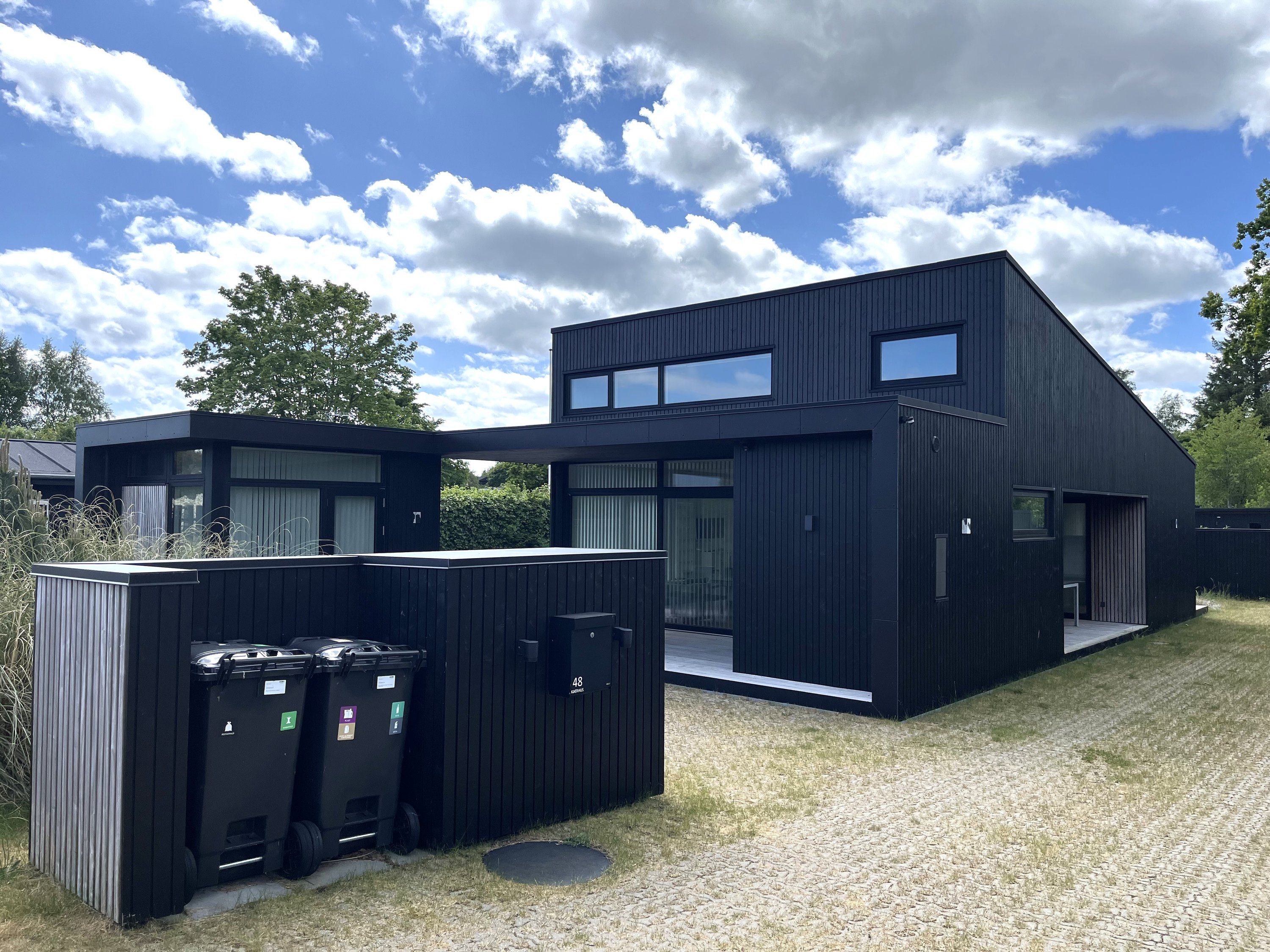 Miniaturebillede 2: . Billede af Plantagevej 48, Saksild Str, 8300 Odder