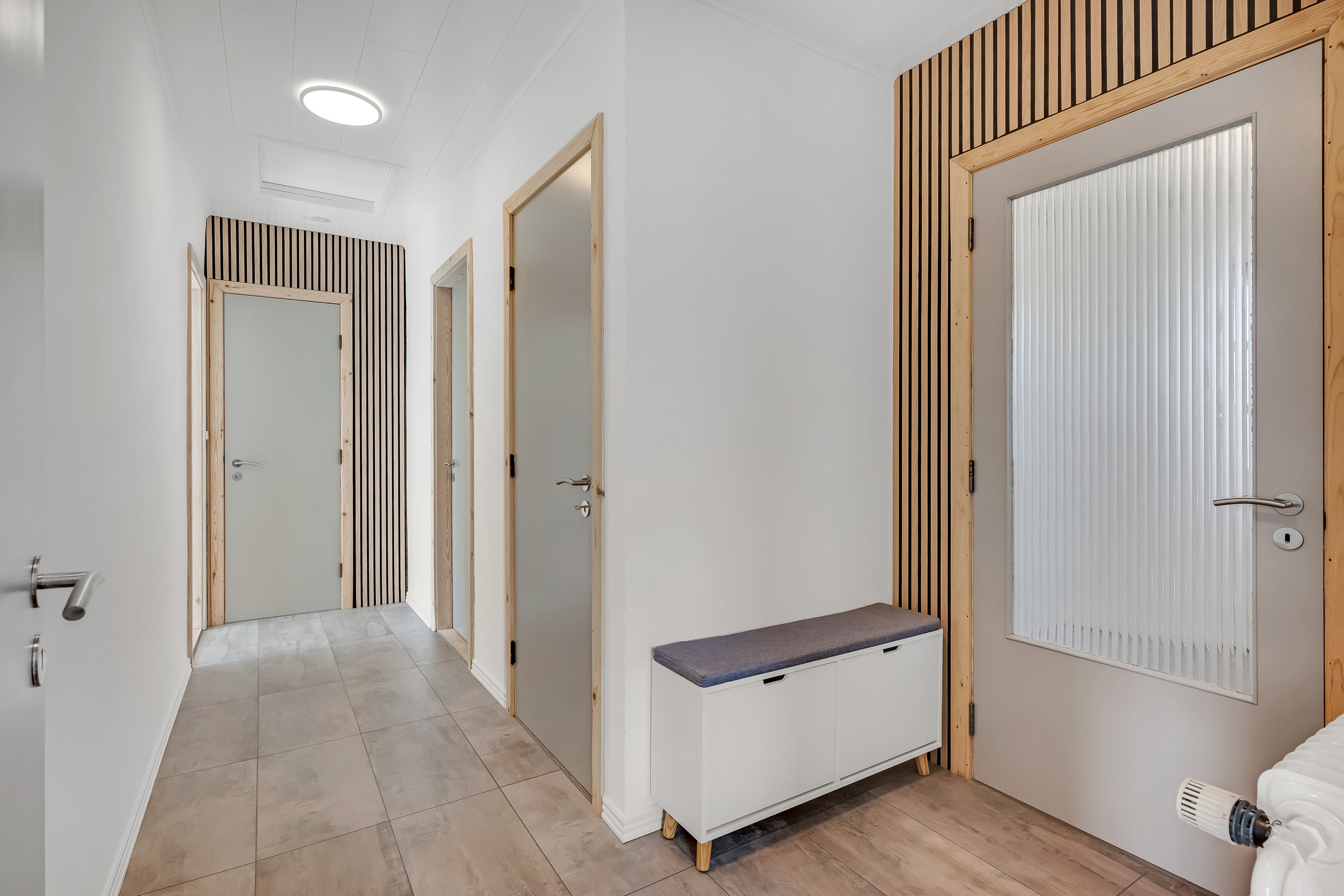 Fremhævet andet billede i fuldskærmstilstand. Billede af Ringgade 5, Lomborg, 7620 Lemvig