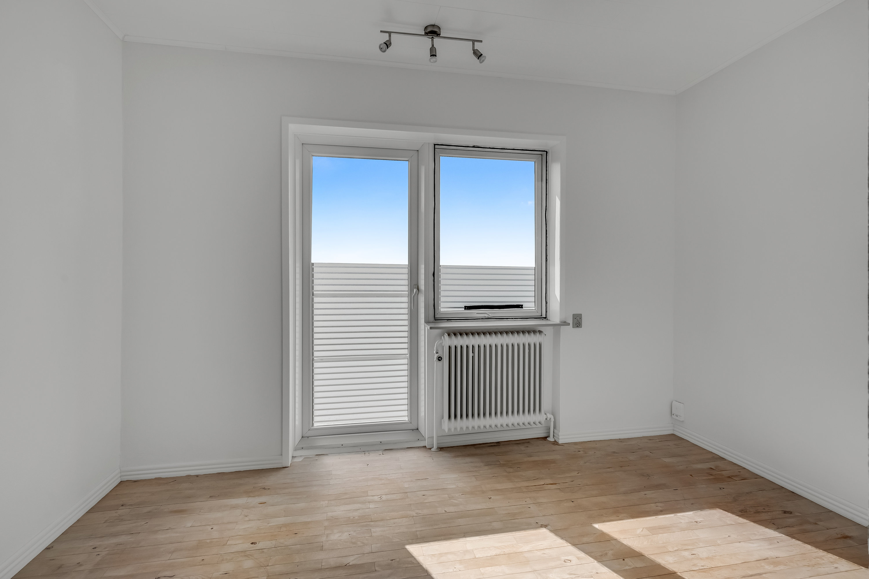 Fremhævet værelse billede i fuldskærmstilstand. Billede af Ringgade 5, Lomborg, 7620 Lemvig