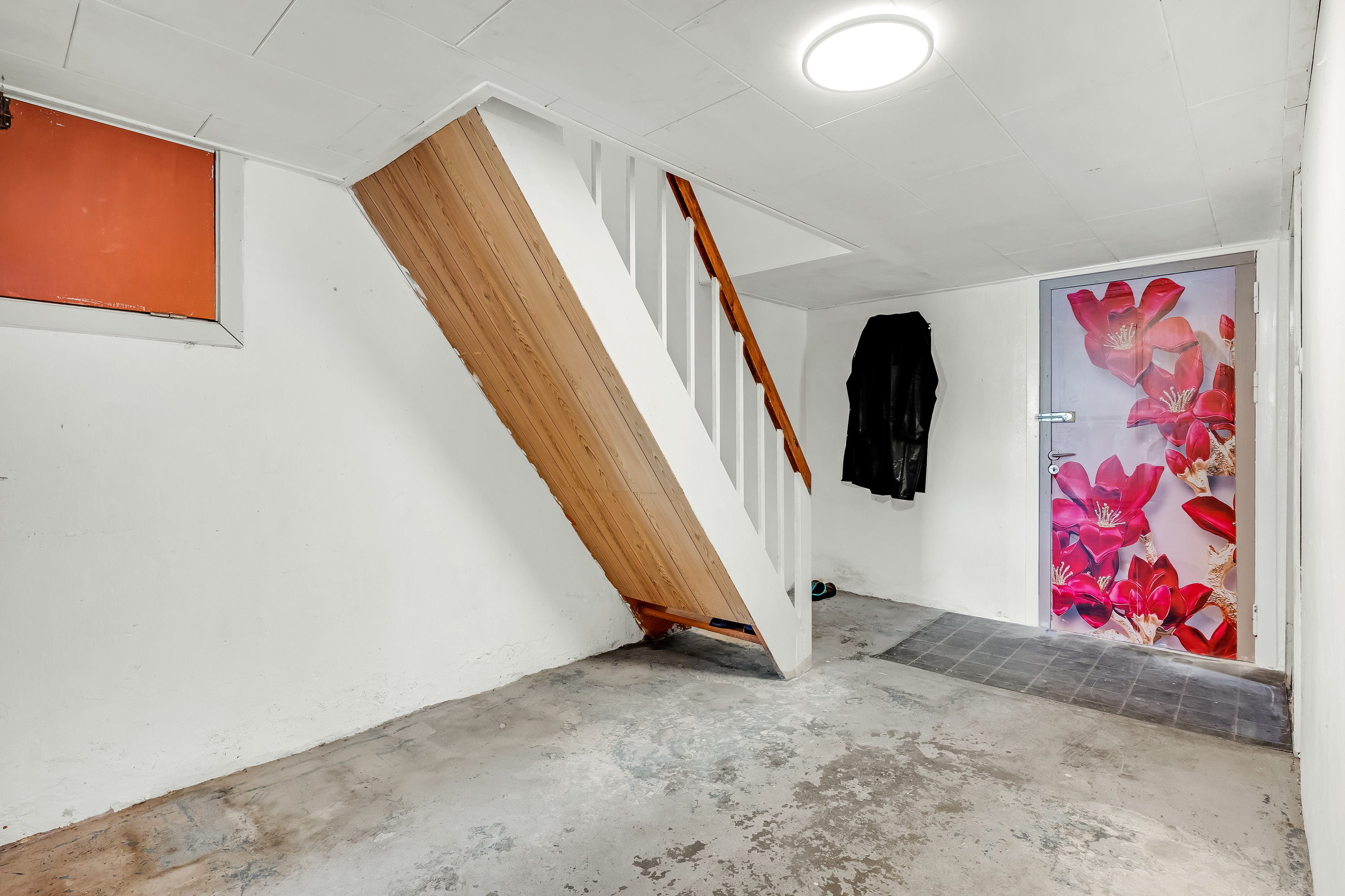 Fremhævet andet billede i fuldskærmstilstand. Billede af Ringgade 5, Lomborg, 7620 Lemvig