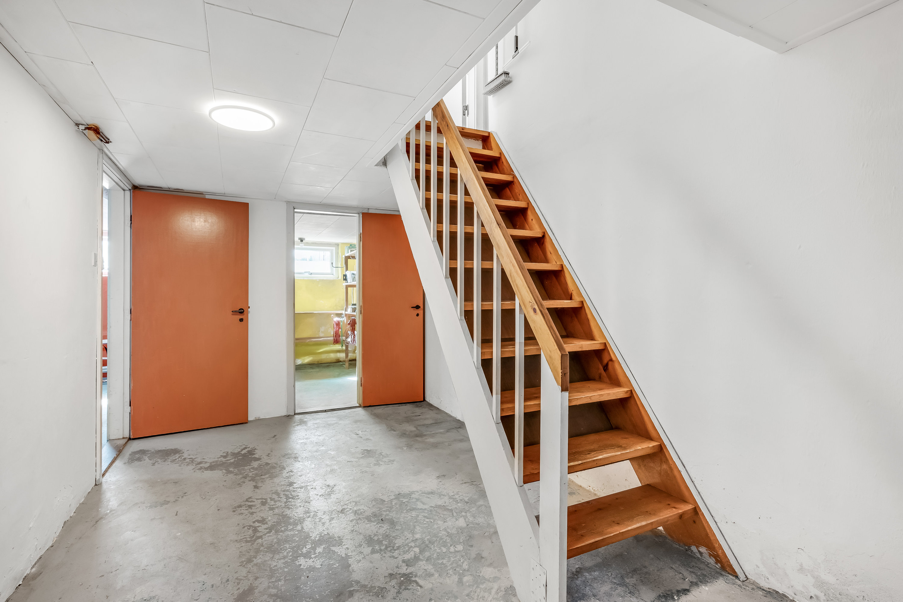 Fremhævet andet billede i fuldskærmstilstand. Billede af Ringgade 5, Lomborg, 7620 Lemvig