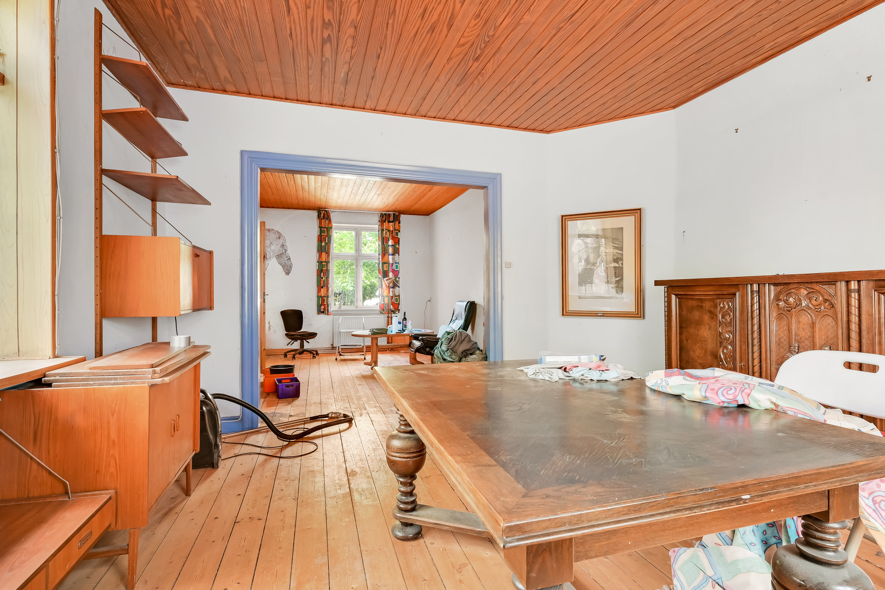 Miniaturebillede 2: andet. Billede af Allegade 3, 7500 Holstebro