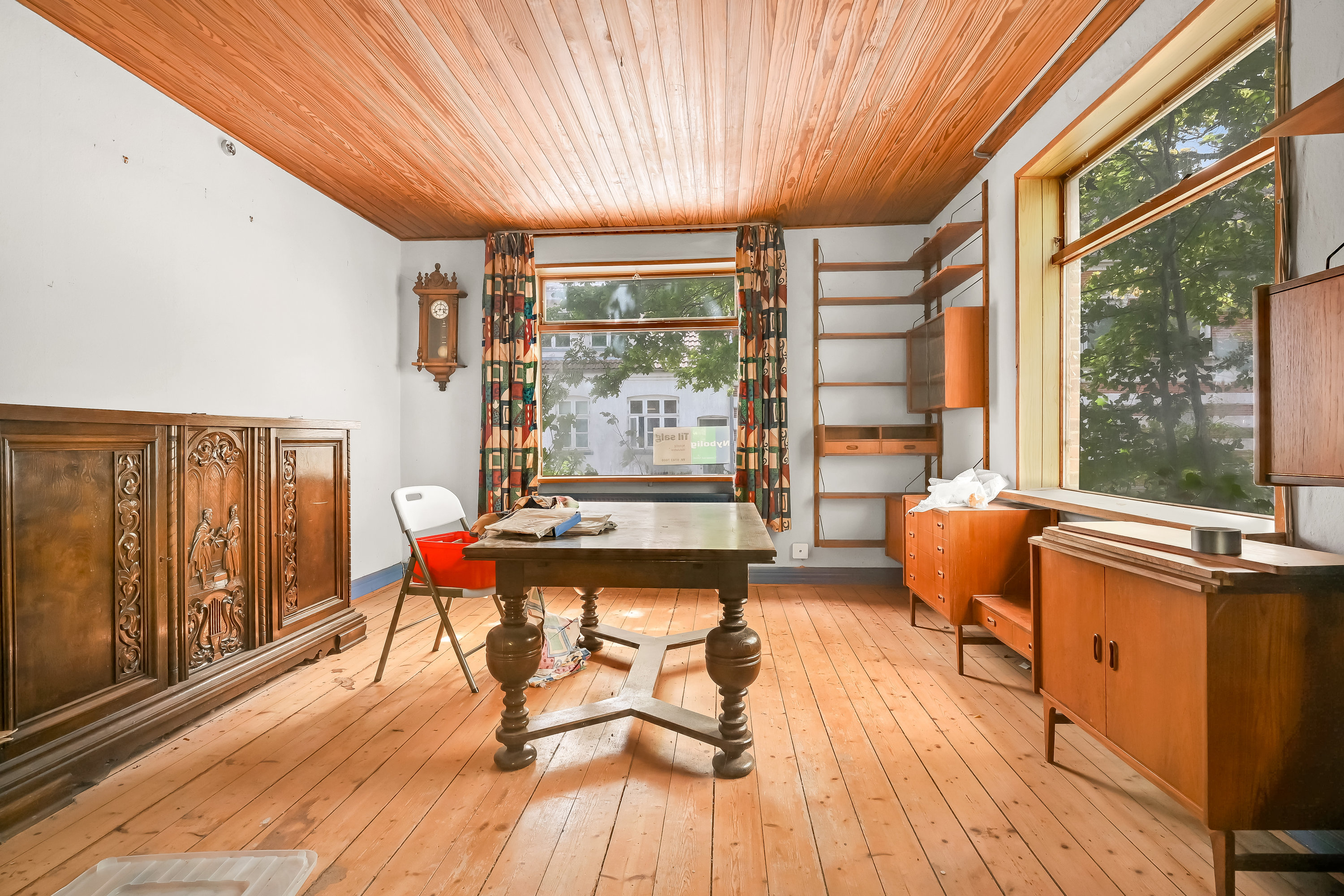 Miniaturebillede 1: andet. Billede af Allegade 3, 7500 Holstebro