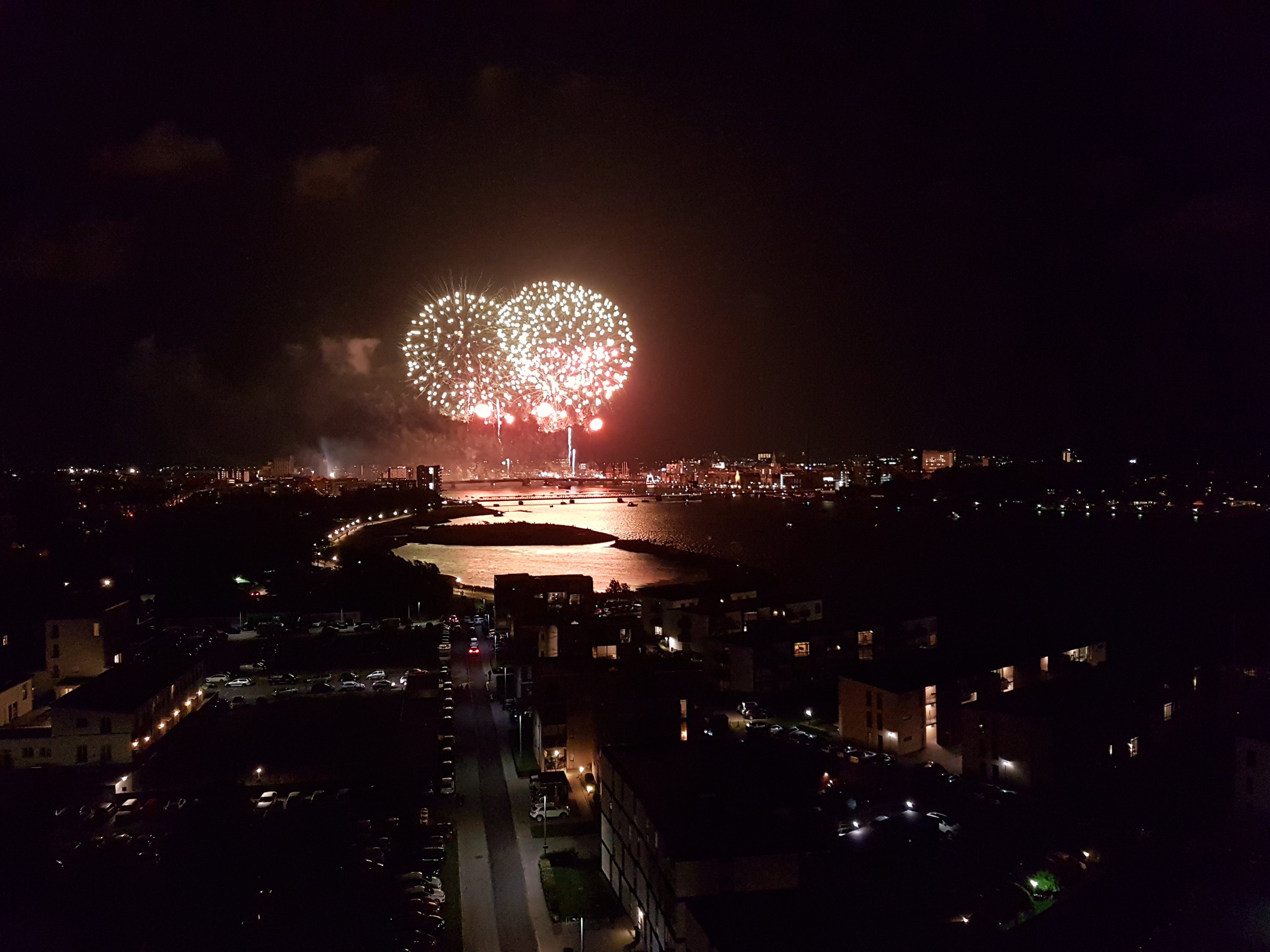 Fremhævet andet billede i fuldskærmstilstand. Billede af Julius Posselts Vej 3A, 13. 6., 9400 Nørresundby