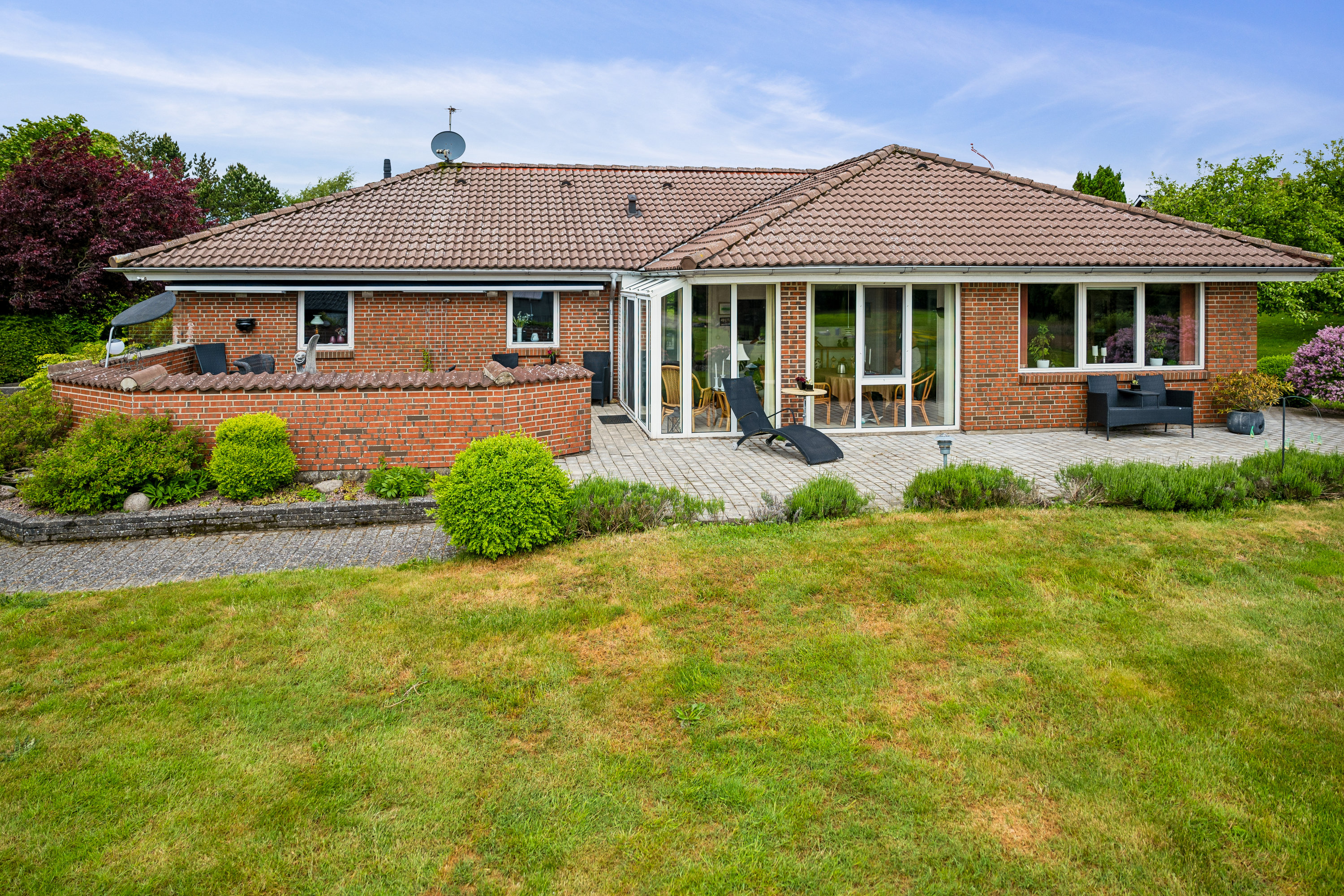 Miniaturebillede 2: ejendom . Billede af Gl Hannerupvej 3, Hørby, 9500 Hobro