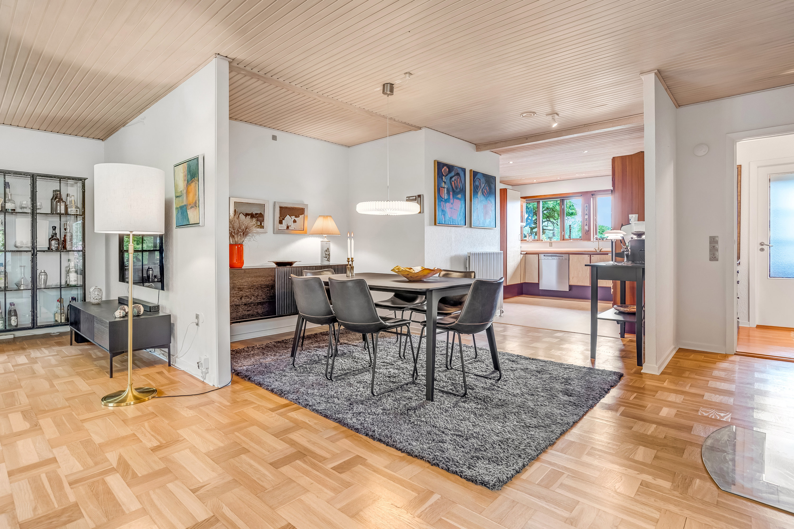 Villa: Andet på Vølundsvej 113, 7500 Holstebro