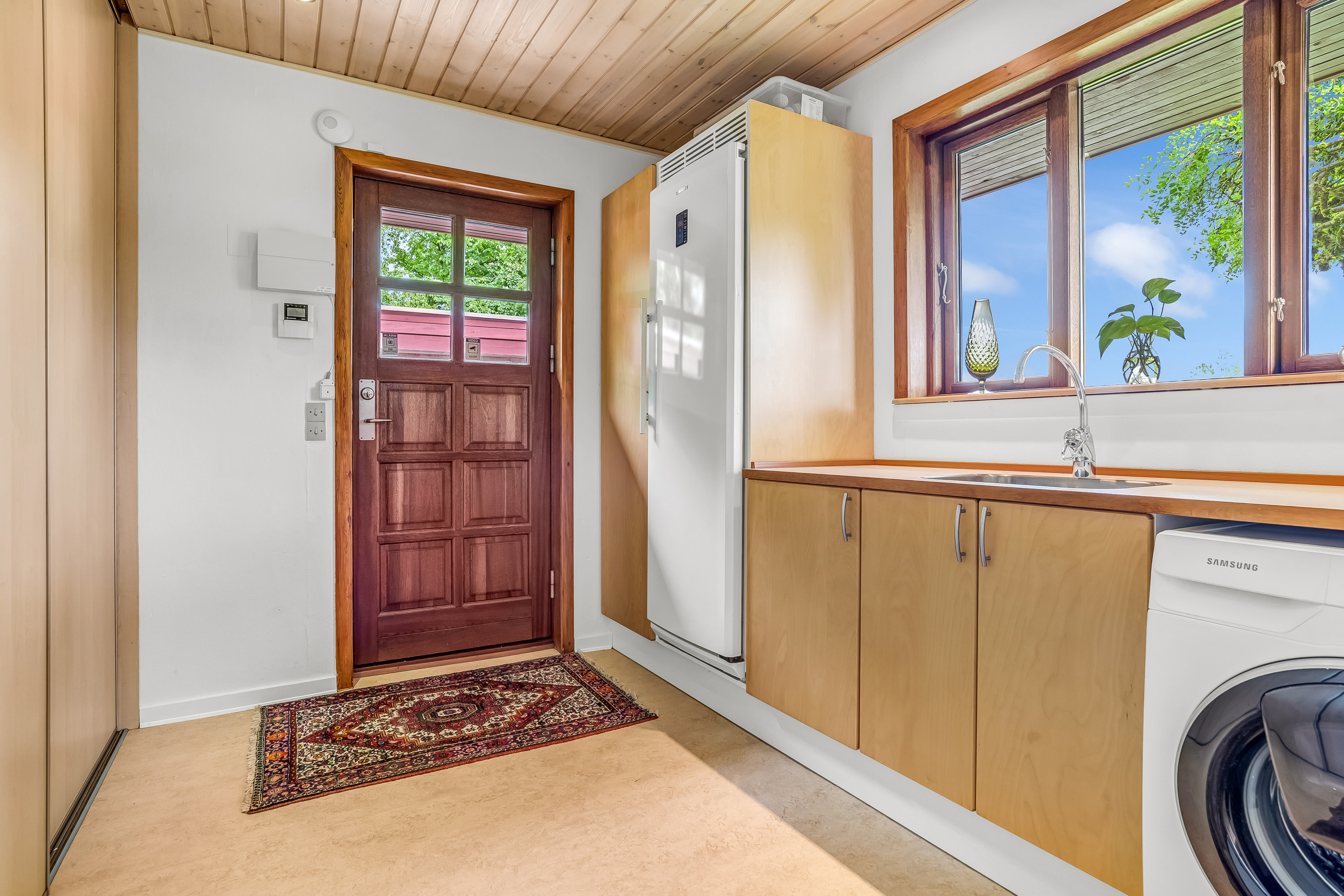 Fremhævet bryggers billede i fuldskærmstilstand. Billede af Vølundsvej 113, 7500 Holstebro