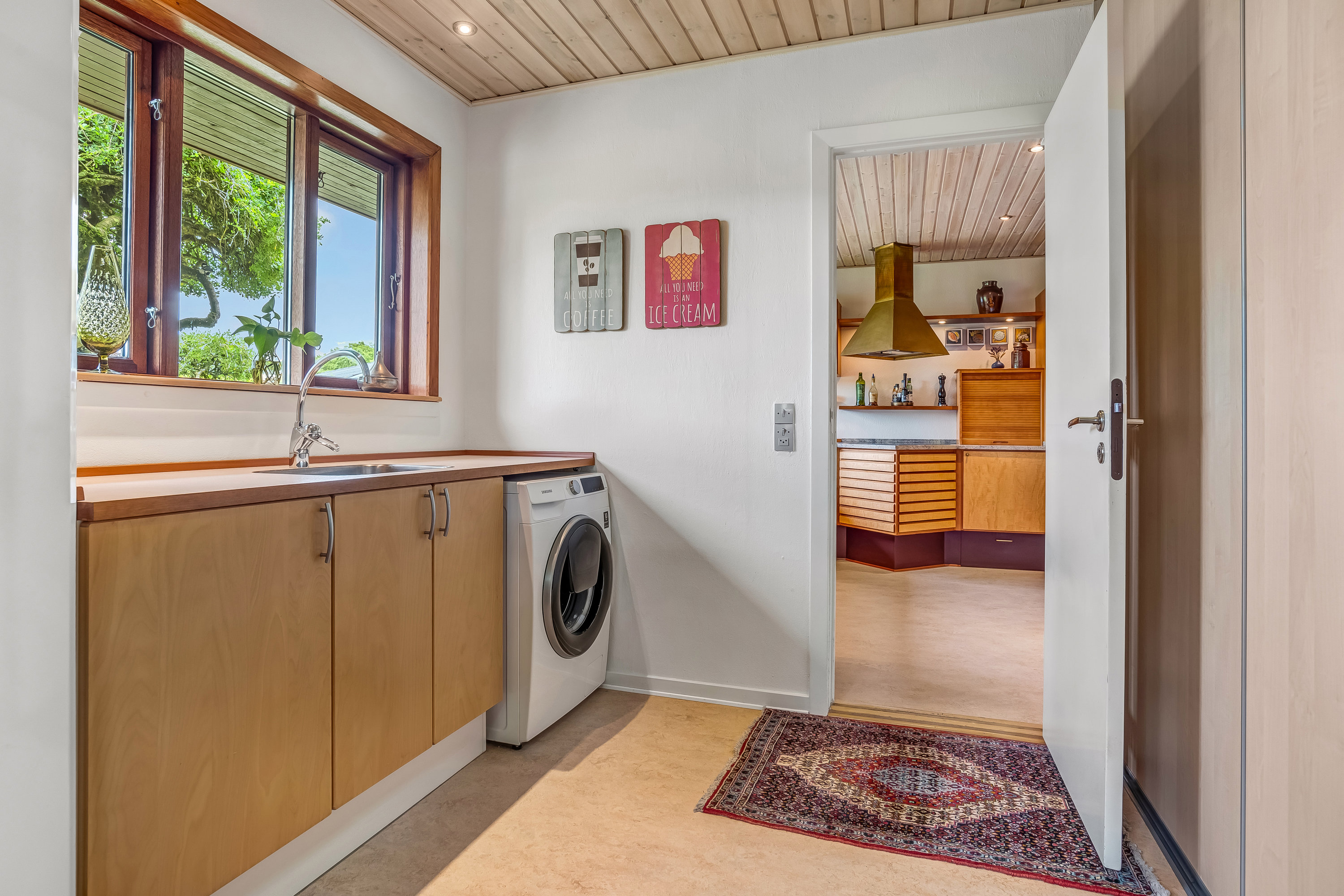 Fremhævet bryggers billede i fuldskærmstilstand. Billede af Vølundsvej 113, 7500 Holstebro