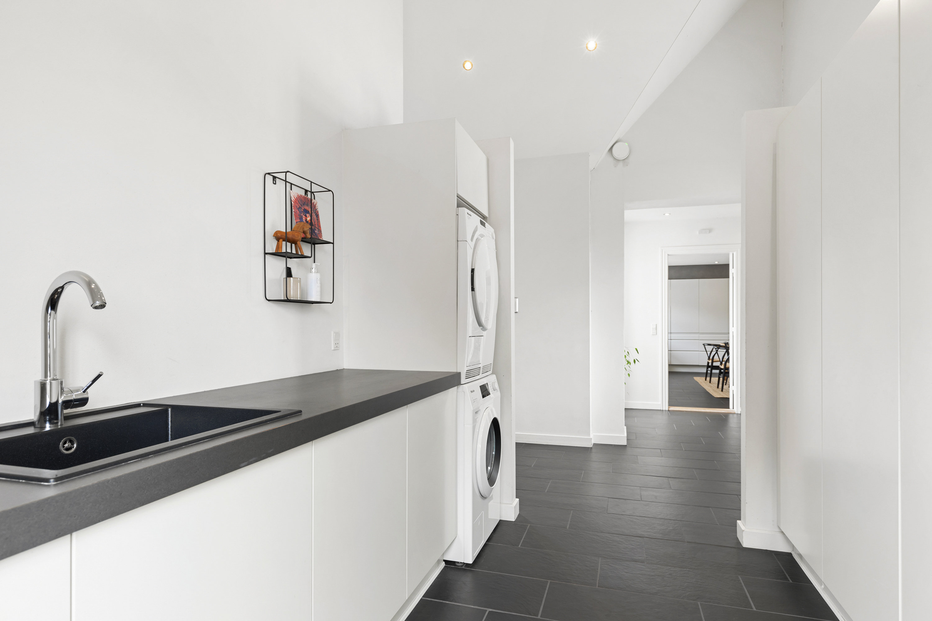 Fremhævet bryggers billede i fuldskærmstilstand. Billede af Lille Thirupvej 1, 9800 Hjørring