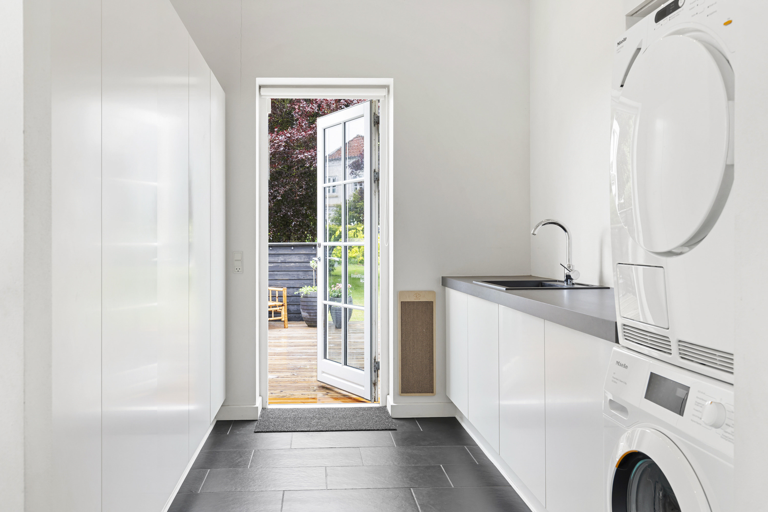 Fremhævet bryggers billede i fuldskærmstilstand. Billede af Lille Thirupvej 1, 9800 Hjørring