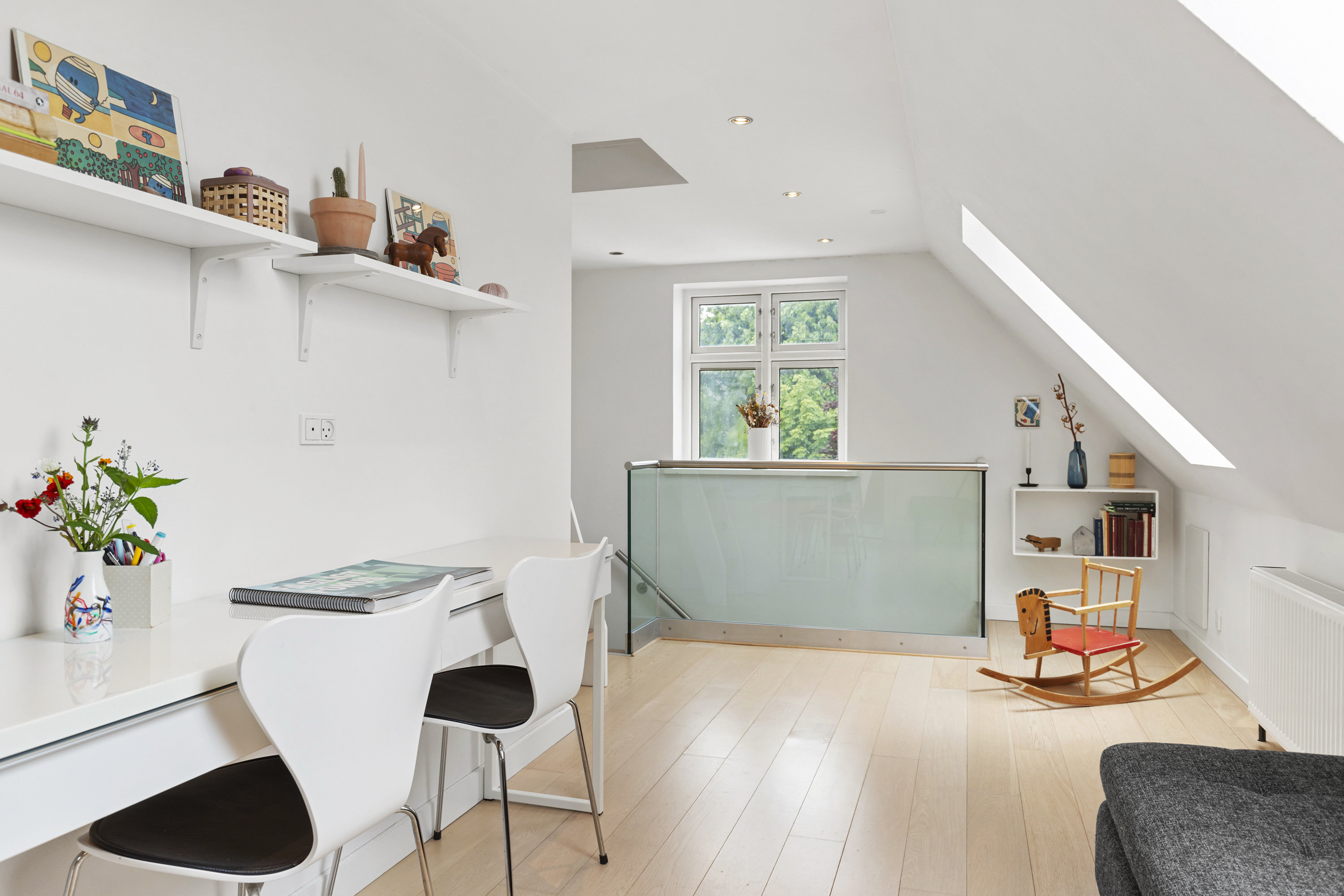 Fremhævet repos billede i fuldskærmstilstand. Billede af Lille Thirupvej 1, 9800 Hjørring