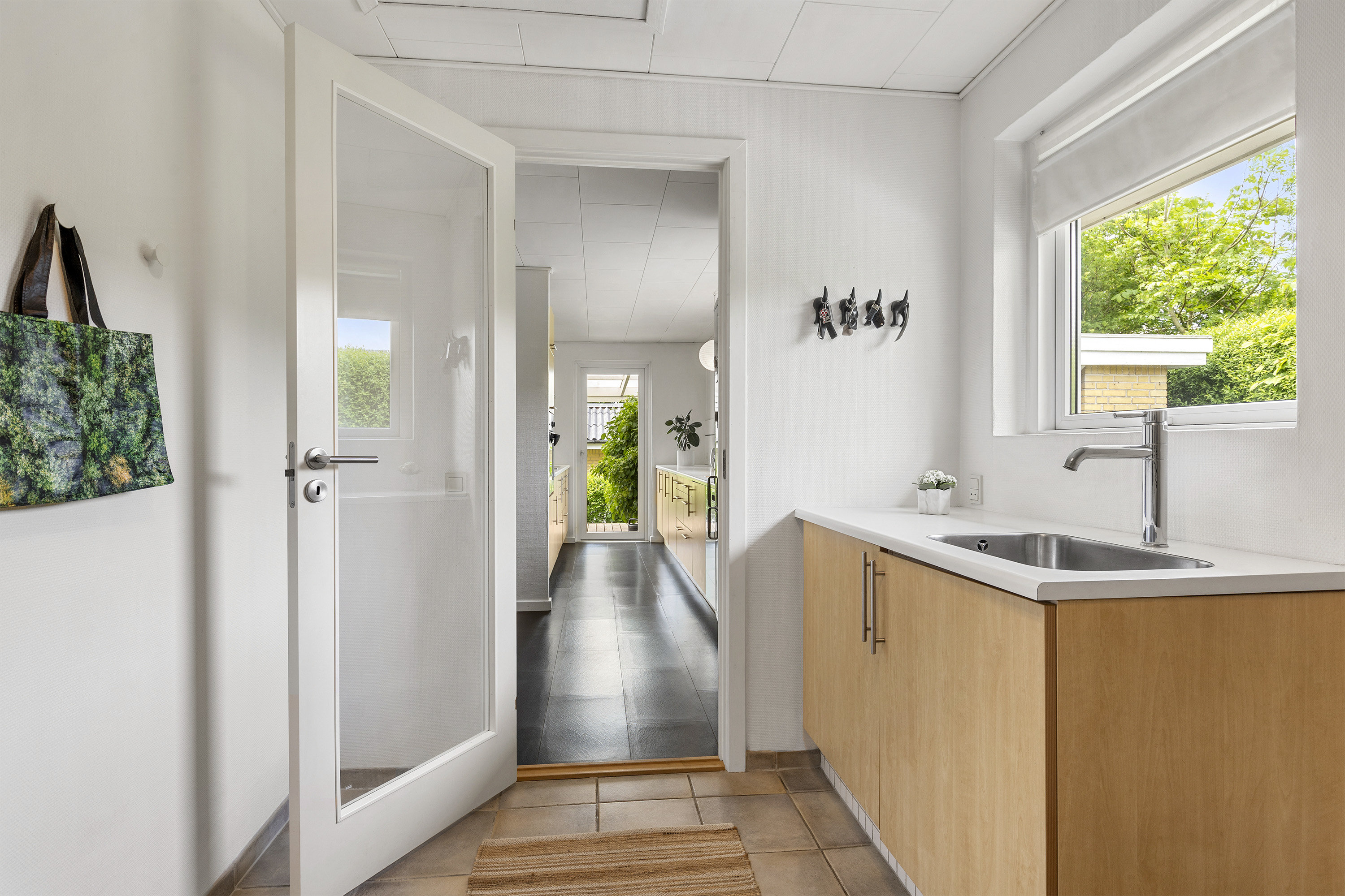 Fremhævet bryggers billede i fuldskærmstilstand. Billede af Kingosvej 8, 9760 Vrå