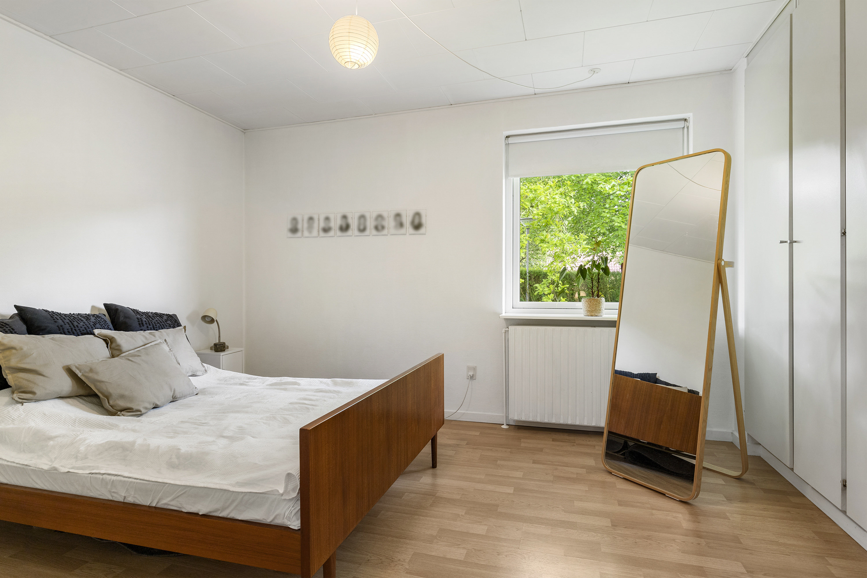 Fremhævet værelse billede i fuldskærmstilstand. Billede af Kingosvej 8, 9760 Vrå