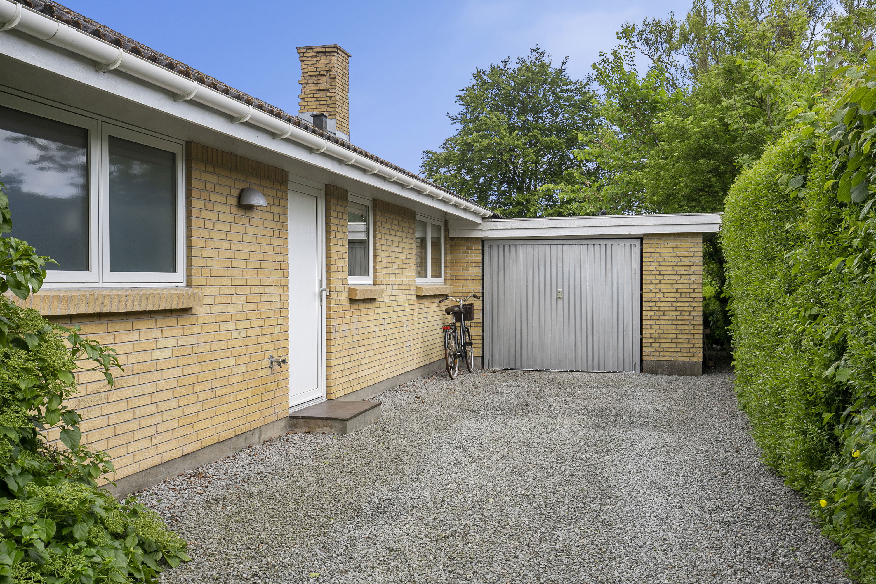 Fremhævet ejendommen billede i fuldskærmstilstand. Billede af Kingosvej 8, 9760 Vrå