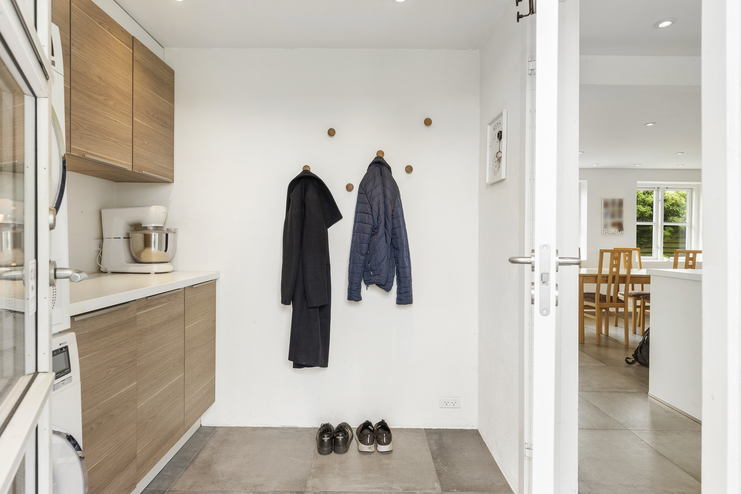 Fremhævet bryggers billede i fuldskærmstilstand. Billede af Tårnvej 11, 9760 Vrå