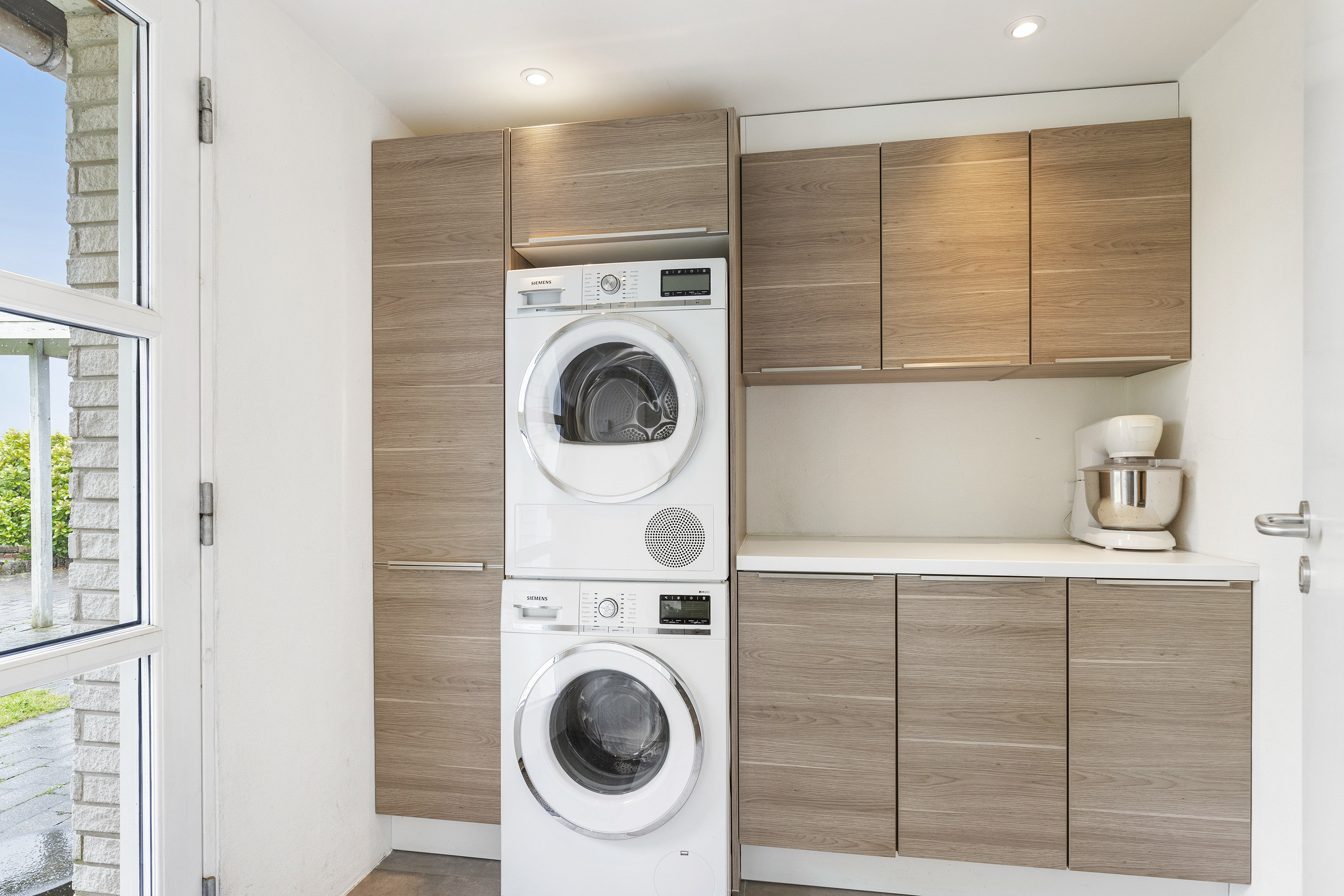 Fremhævet bryggers billede i fuldskærmstilstand. Billede af Tårnvej 11, 9760 Vrå