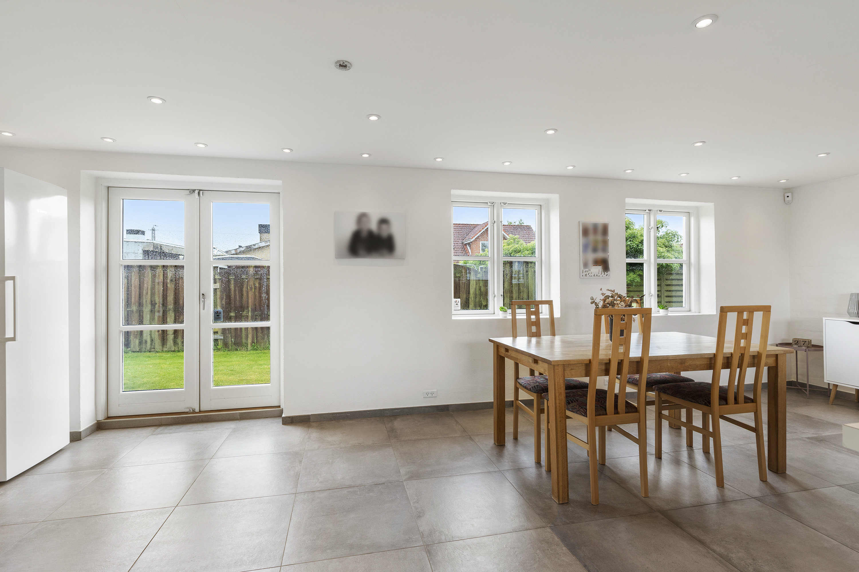 Fremhævet alrum billede i fuldskærmstilstand. Billede af Tårnvej 11, 9760 Vrå