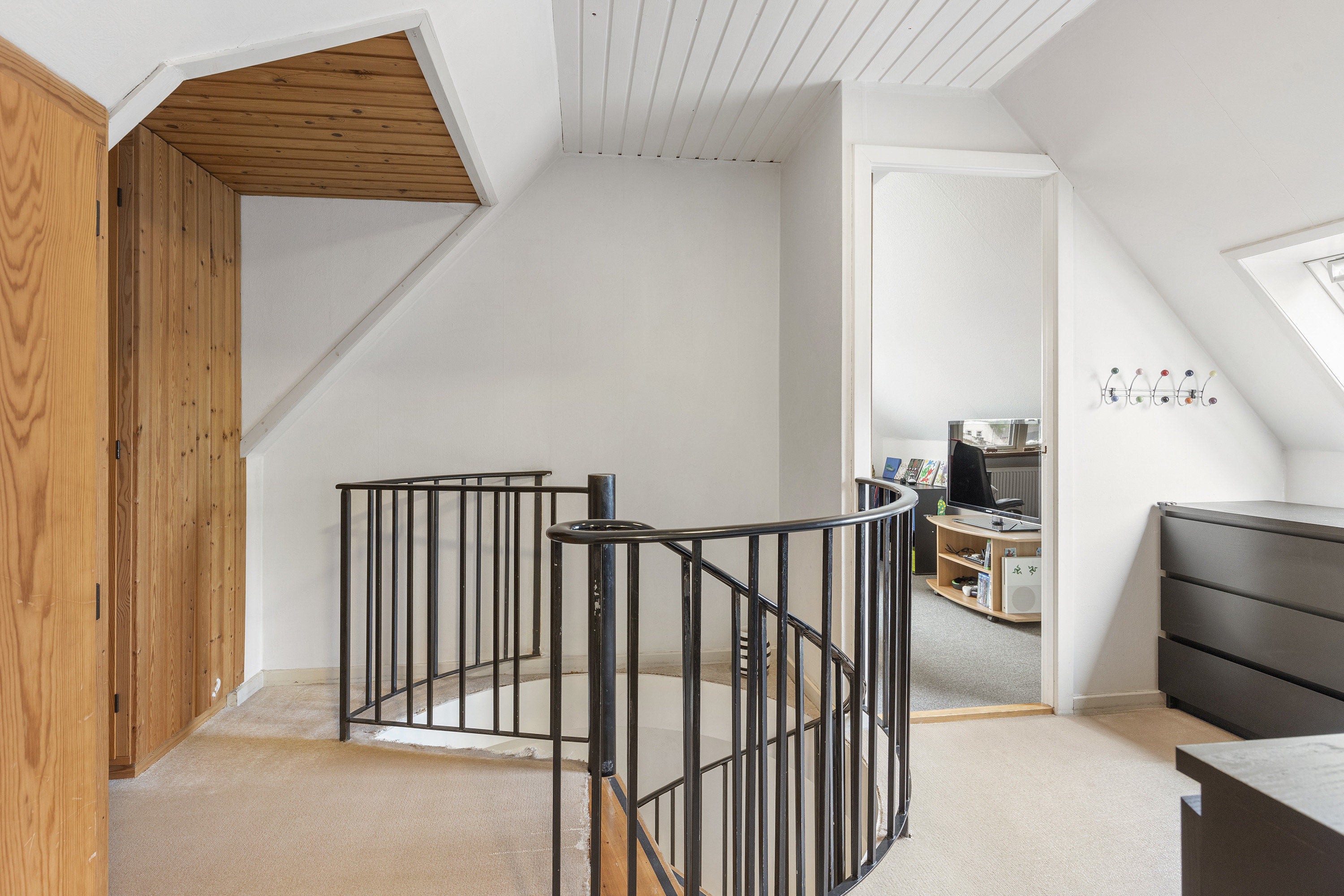 Fremhævet repos billede i fuldskærmstilstand. Billede af Tårnvej 11, 9760 Vrå