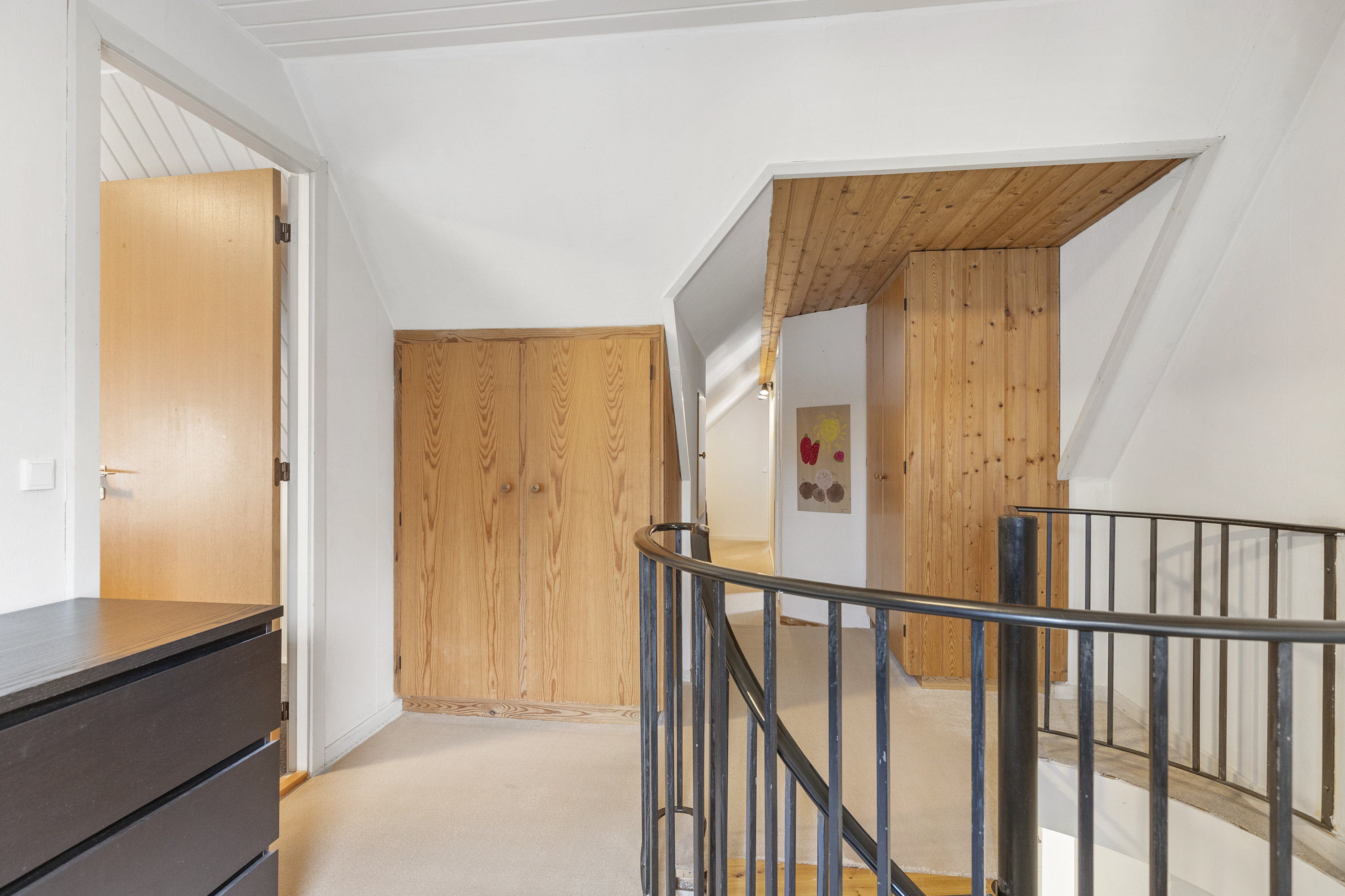 Fremhævet repos billede i fuldskærmstilstand. Billede af Tårnvej 11, 9760 Vrå