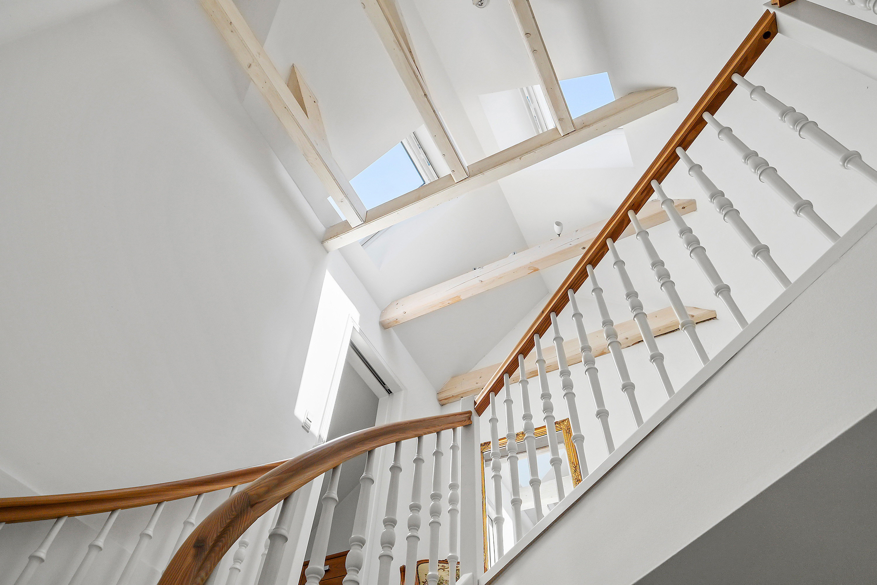 Fremhævet  billede i fuldskærmstilstand. Billede af Grønnegade 9A, 2970 Hørsholm