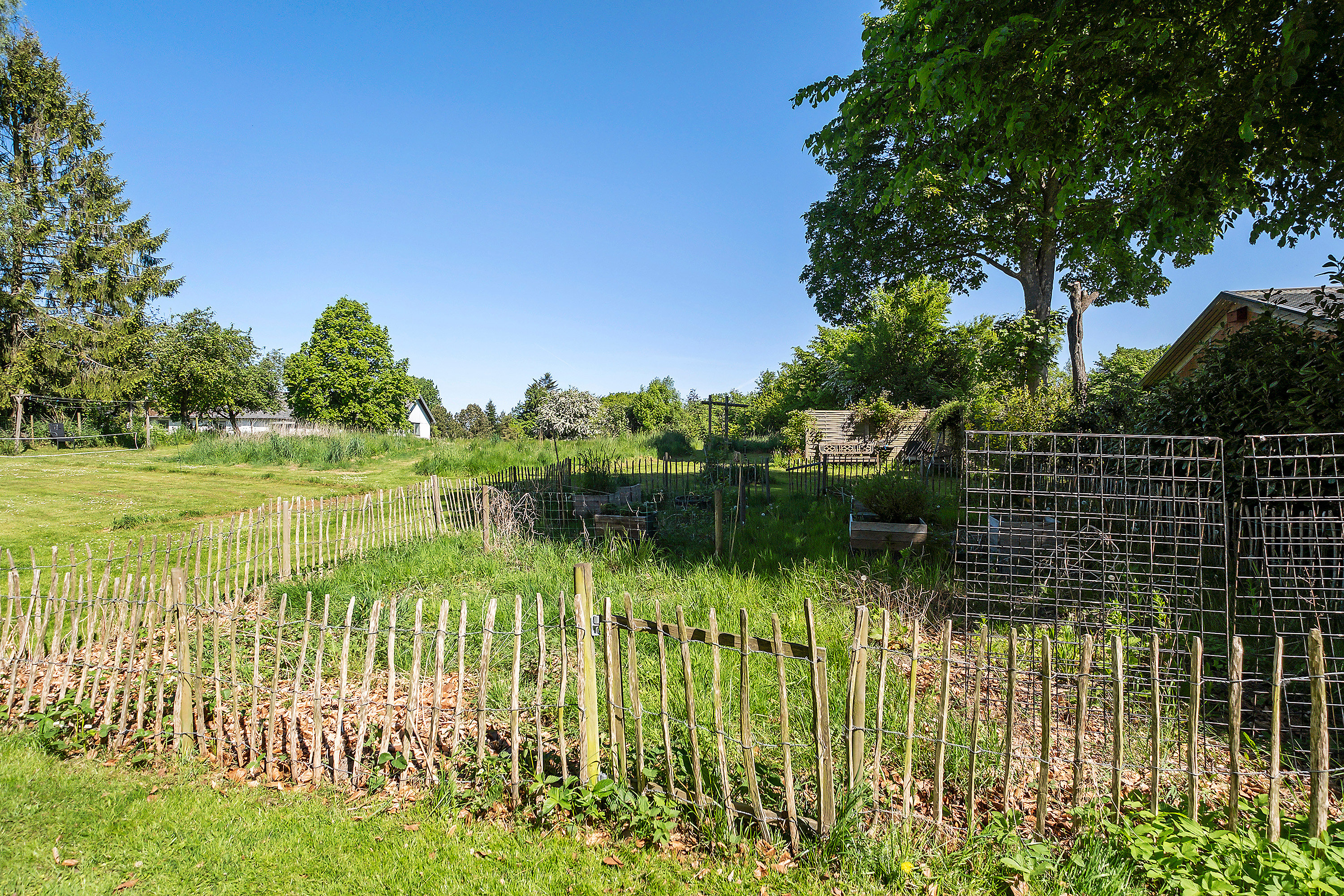 Fremhævet  billede i fuldskærmstilstand. Billede af Grønnegade 9A, 2970 Hørsholm
