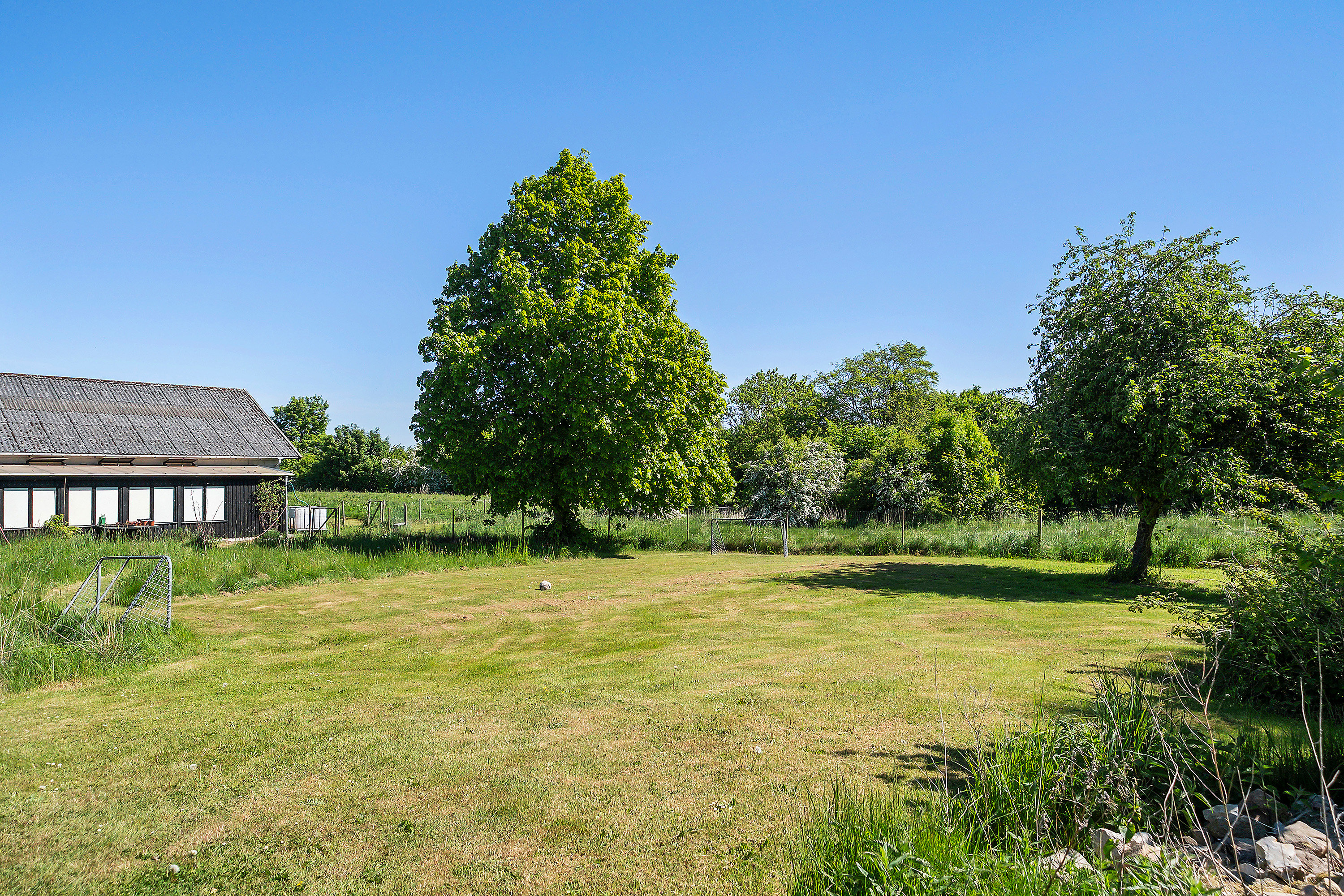 Fremhævet  billede i fuldskærmstilstand. Billede af Grønnegade 9A, 2970 Hørsholm