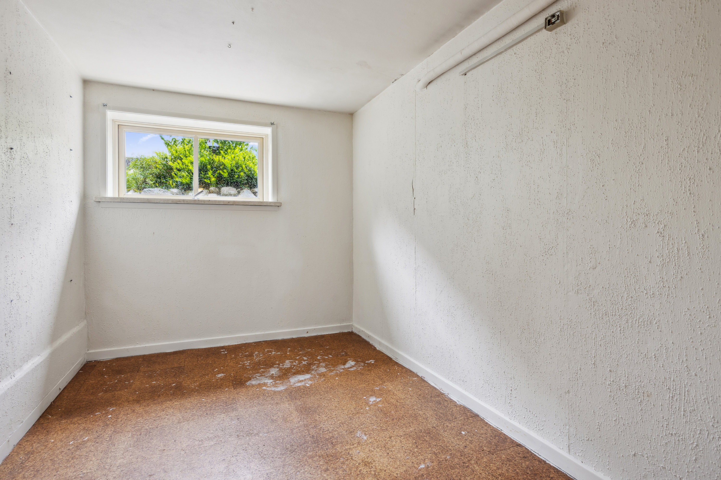 Fremhævet værelse billede i fuldskærmstilstand. Billede af Nørre Alle 12, 9320 Hjallerup