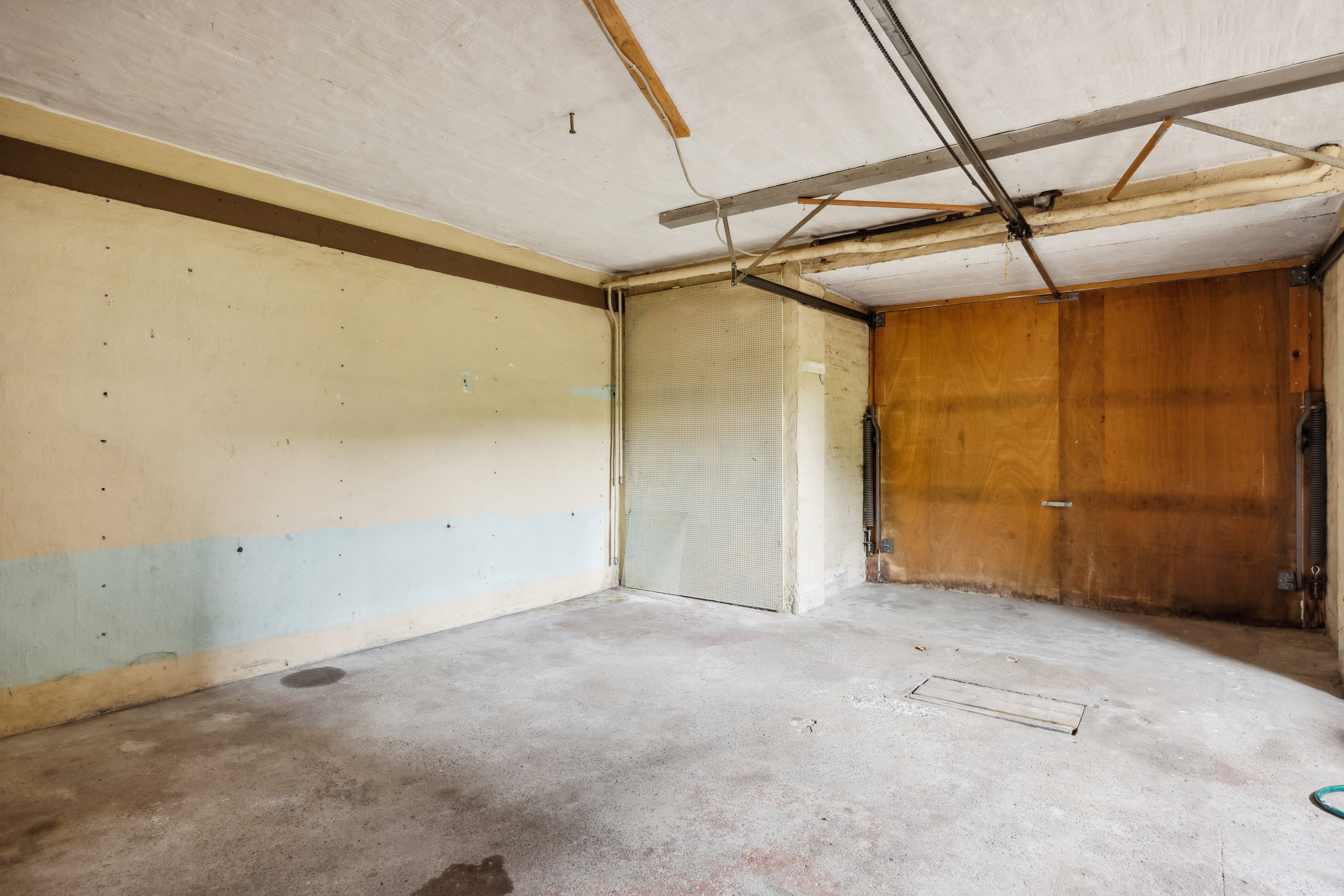 Fremhævet disponibelt rum billede i fuldskærmstilstand. Billede af Nørre Alle 12, 9320 Hjallerup