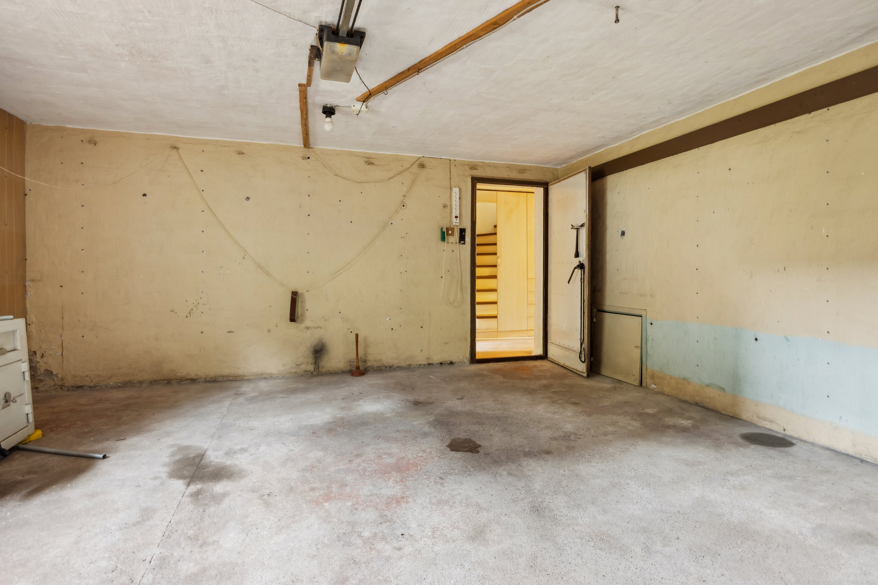 Fremhævet disponibel billede i fuldskærmstilstand. Billede af Nørre Alle 12, 9320 Hjallerup