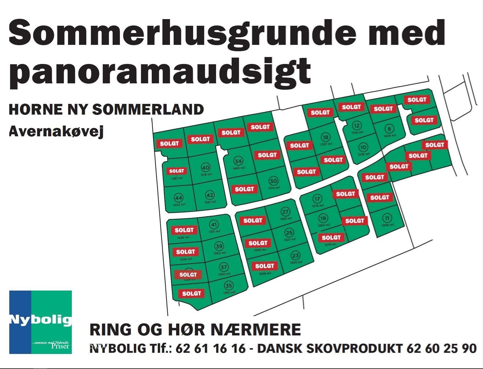 Miniaturebillede 1: . Billede af Avernakøvej 17, Horne, 5600 Faaborg