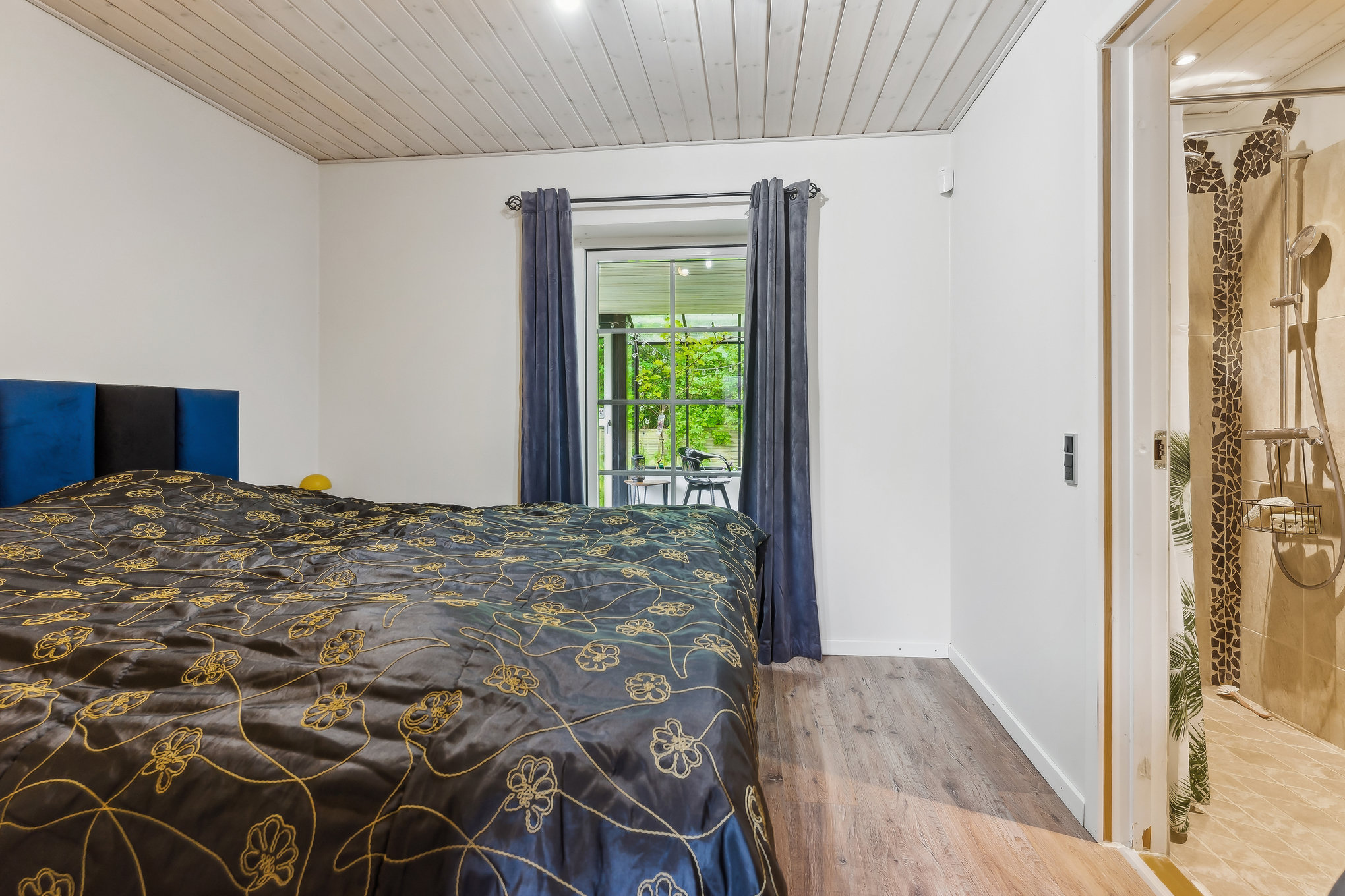 Fremhævet værelse billede i fuldskærmstilstand. Billede af Vesterlandsvej 13, Handest, 8990 Fårup