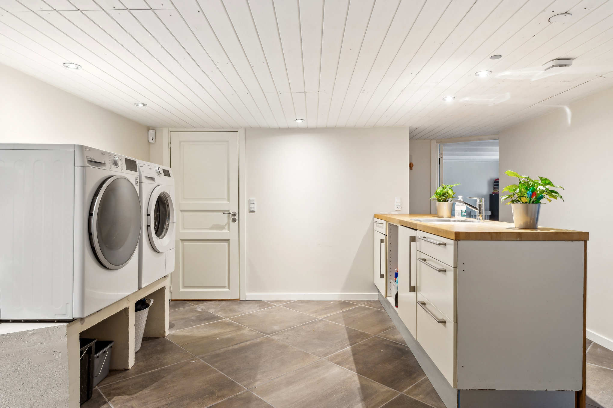 Fremhævet bryggers billede i fuldskærmstilstand. Billede af Vesterlandsvej 13, Handest, 8990 Fårup