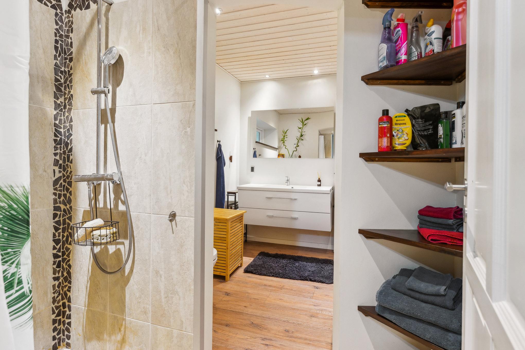 Fremhævet disponibelt rum billede i fuldskærmstilstand. Billede af Vesterlandsvej 13, Handest, 8990 Fårup