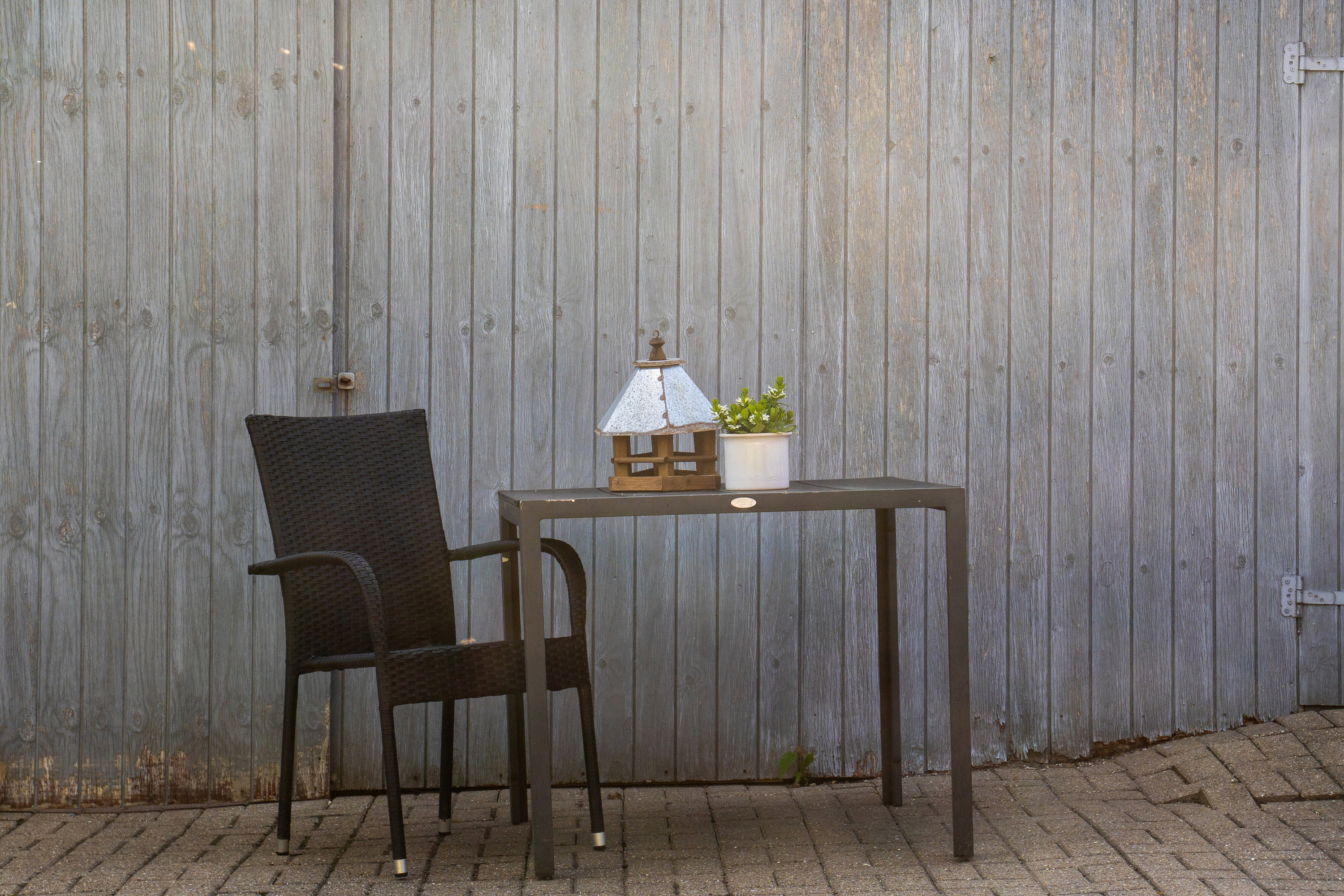 Fremhævet udendørs billede i fuldskærmstilstand. Billede af Vorupørvej 202, Hundborg, 7700 Thisted