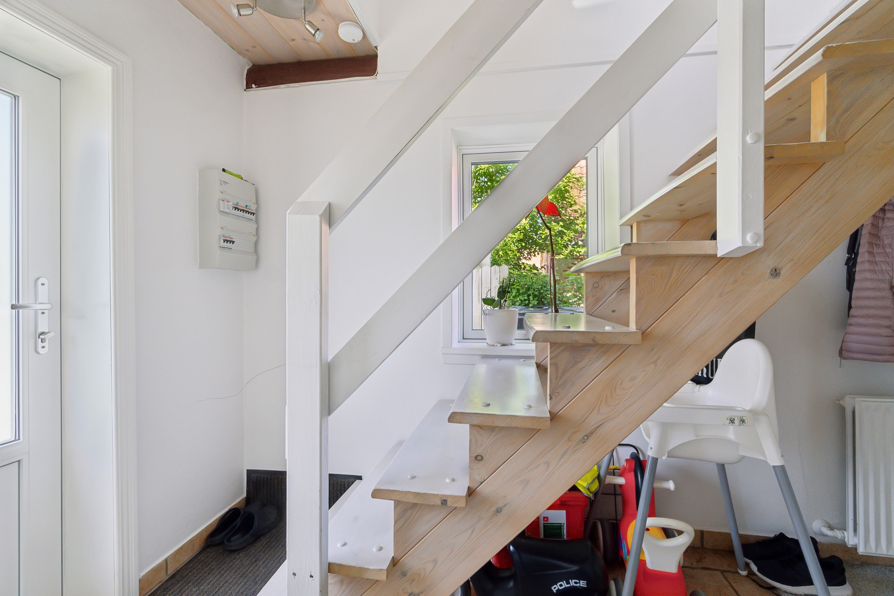 Fremhævet værelse billede i fuldskærmstilstand. Billede af Vorupørvej 202, Hundborg, 7700 Thisted